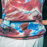 Helgafell Blood, Sweat & Tears