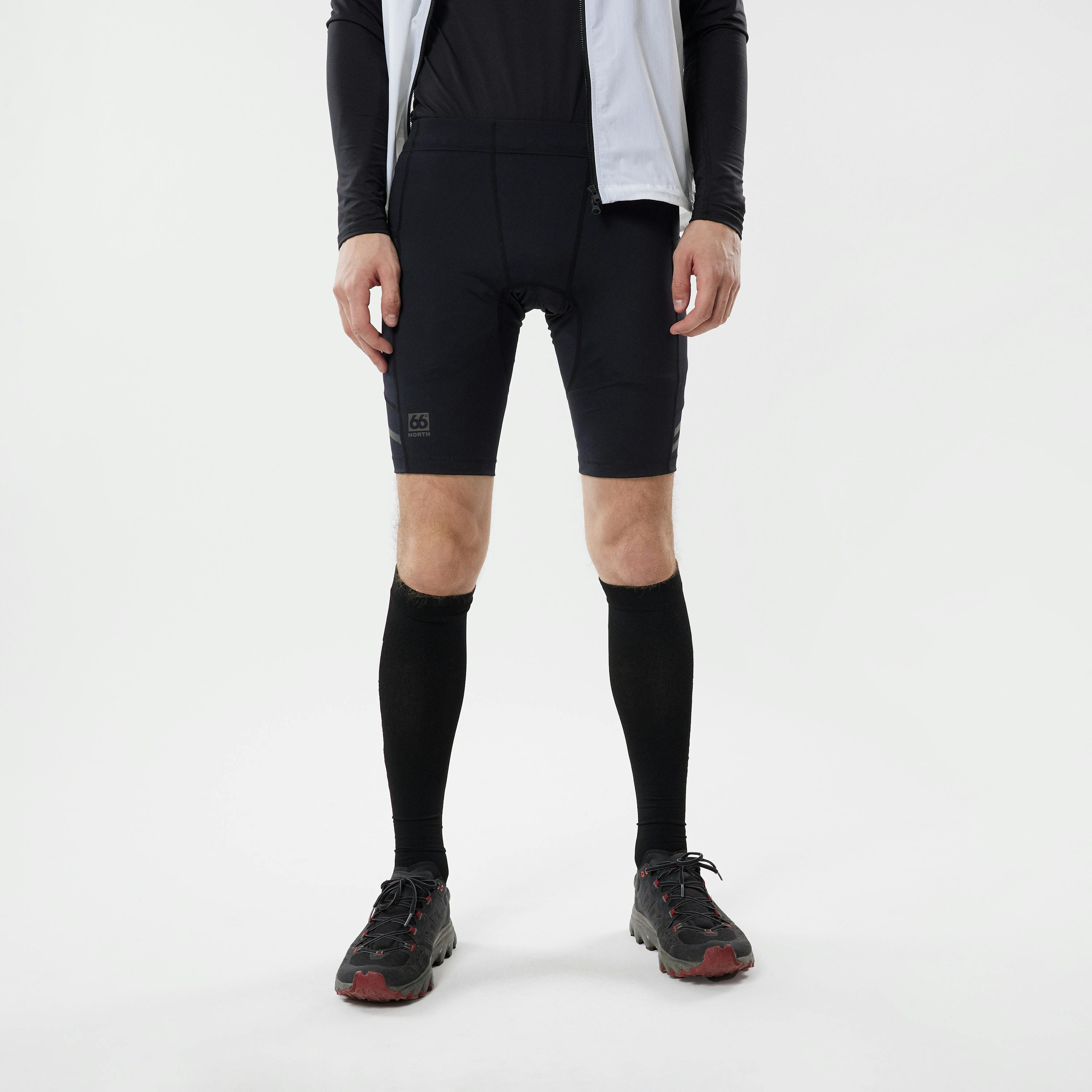 Helgafell Black
