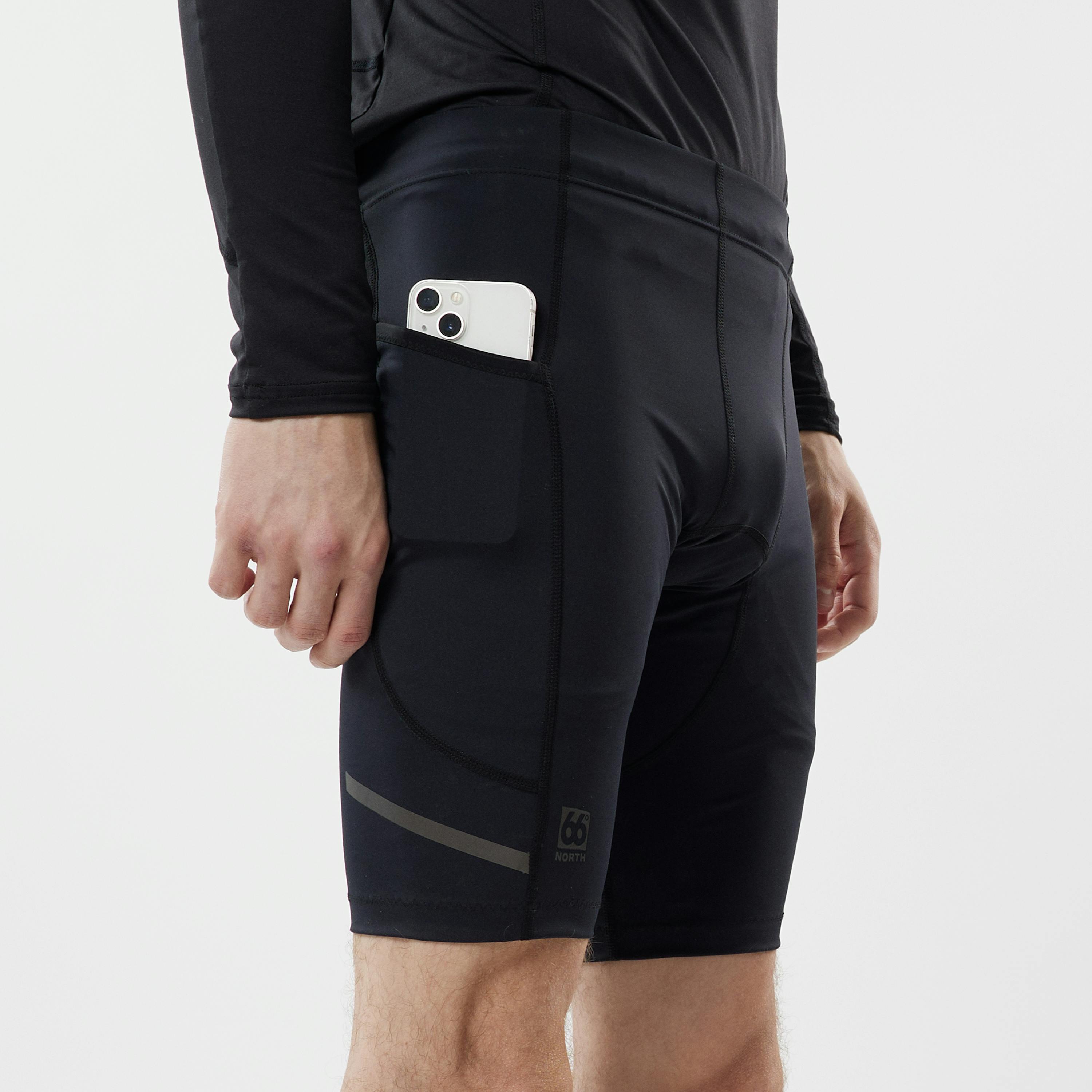 Helgafell Black