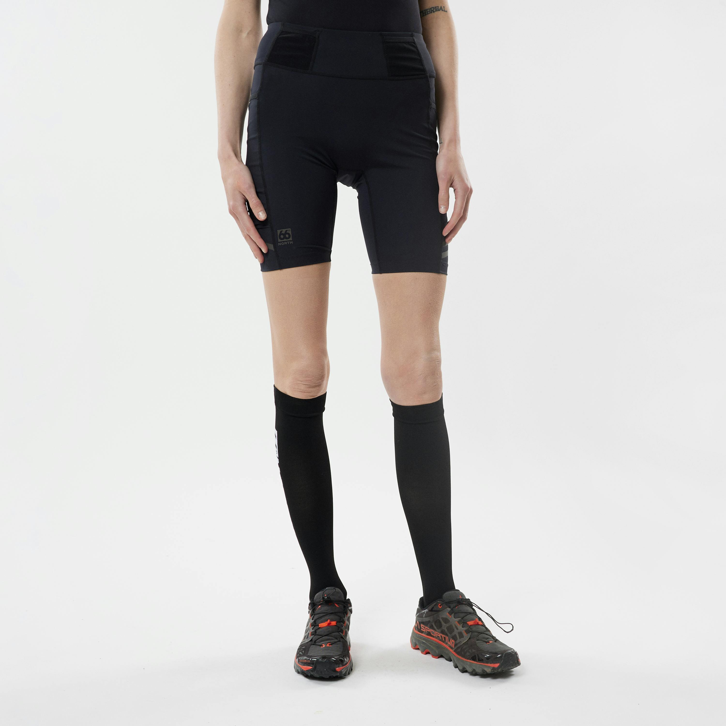 Helgafell Black