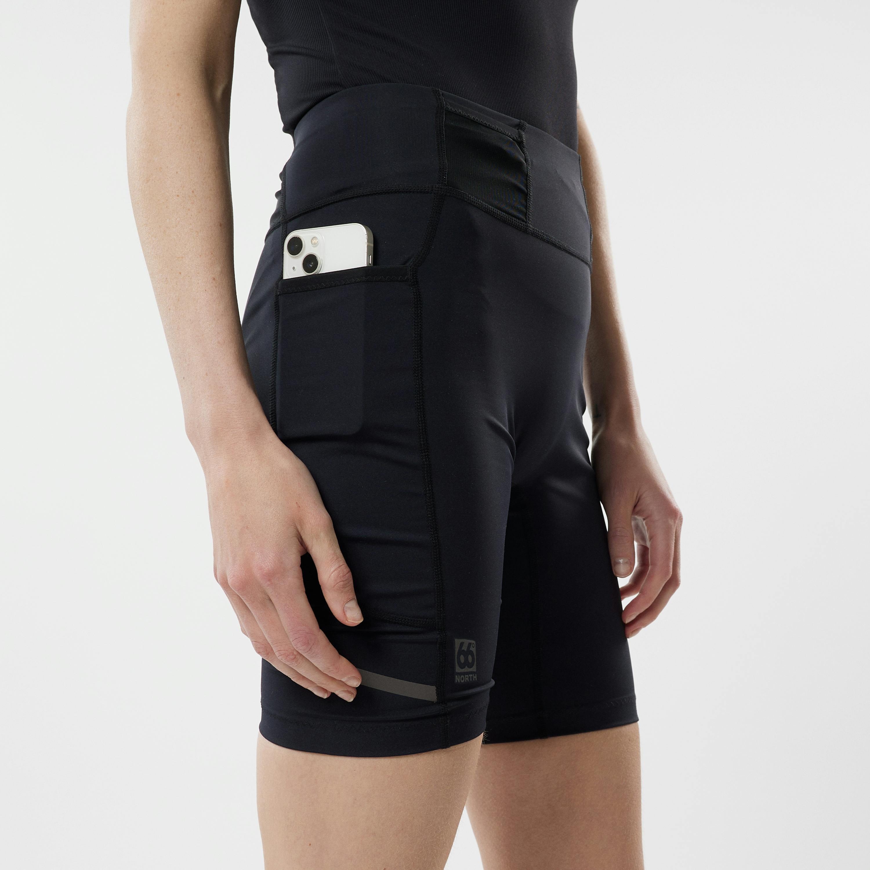 Helgafell Black