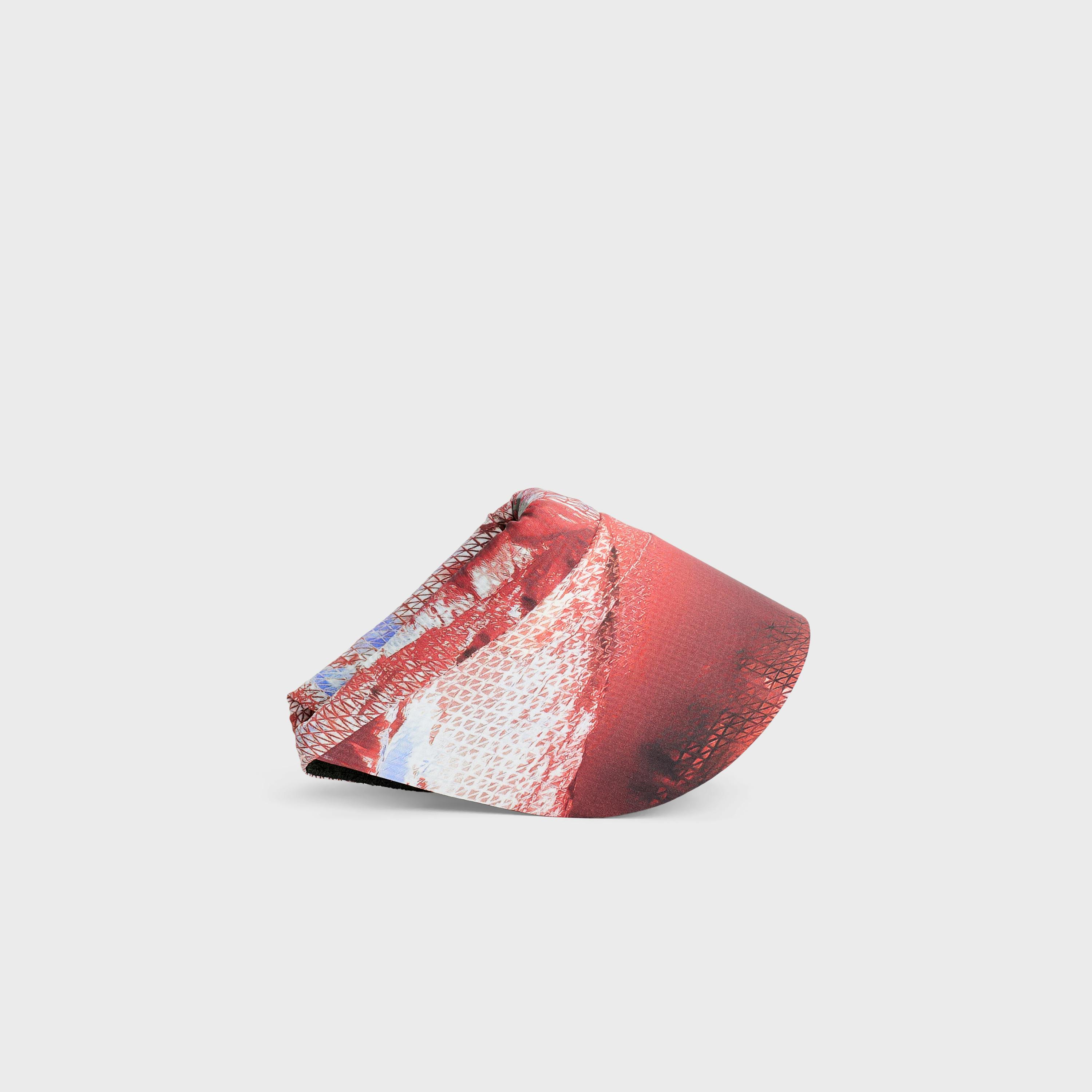Helgafell Blood, Sweat & Tears