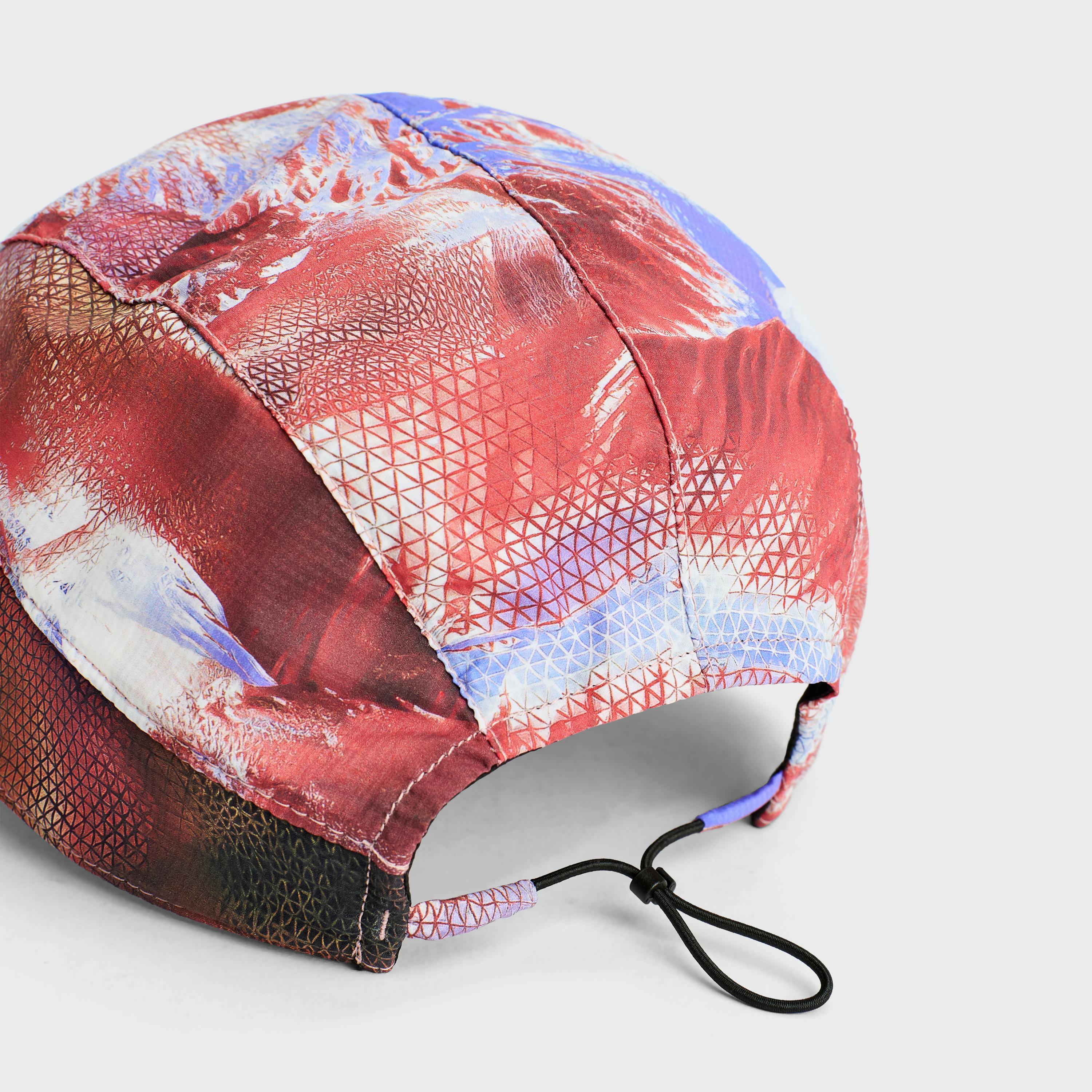 Helgafell Blood, Sweat & Tears