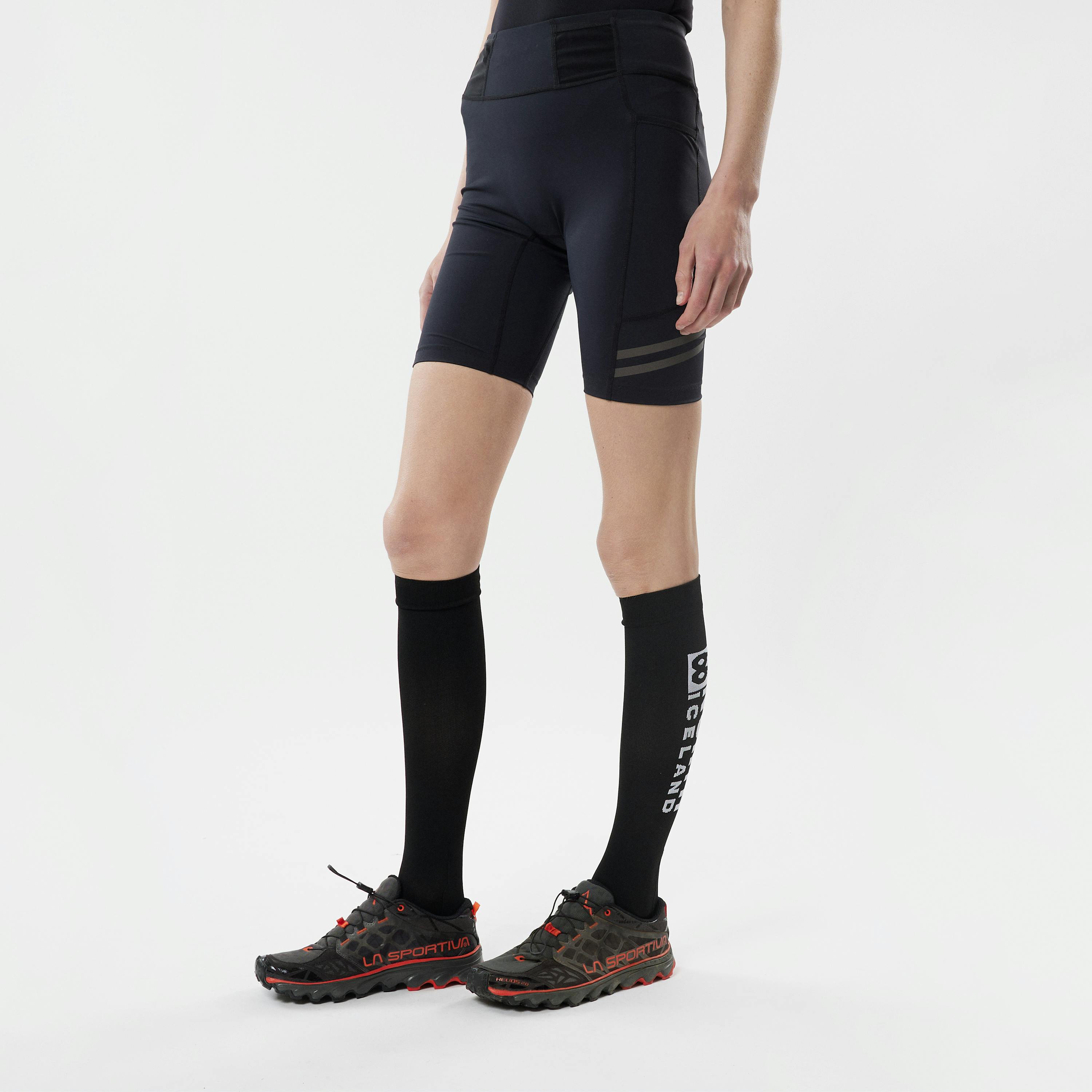 Helgafell Black