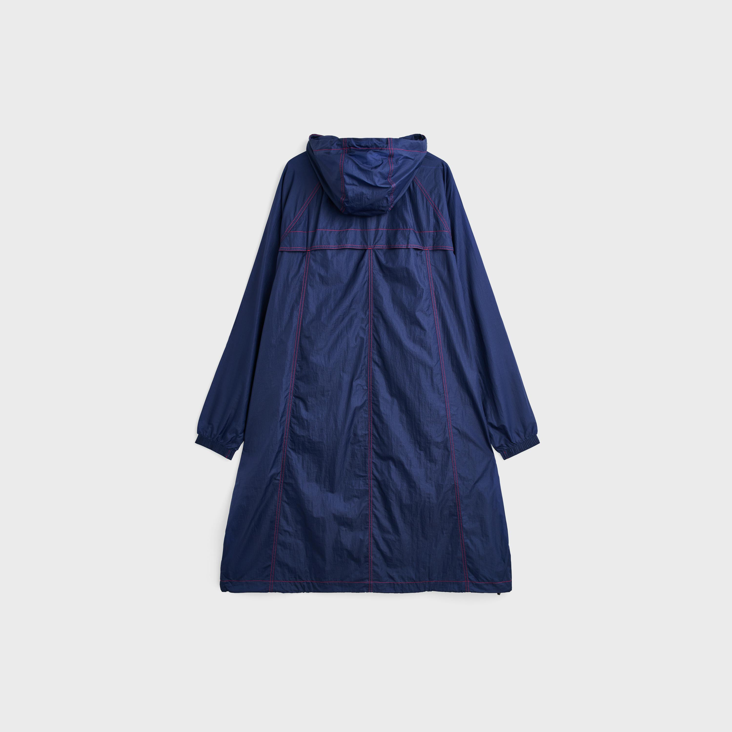 Raudasandur Coat