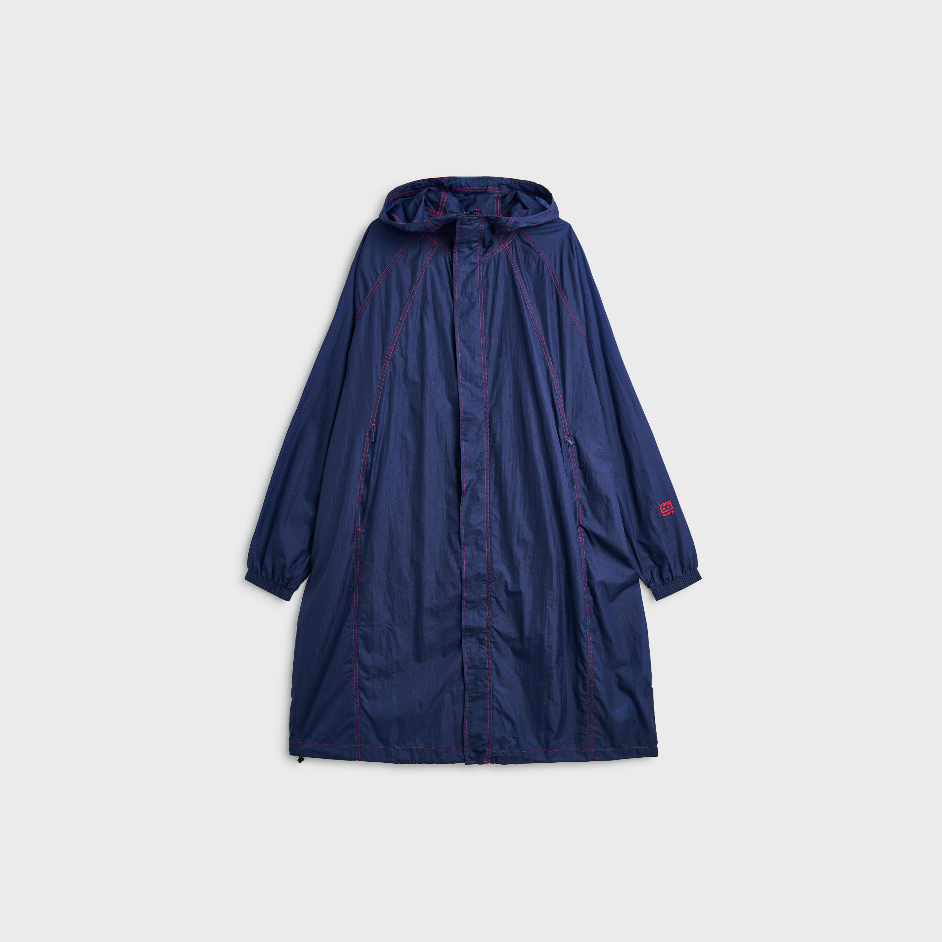 Raudasandur Coat