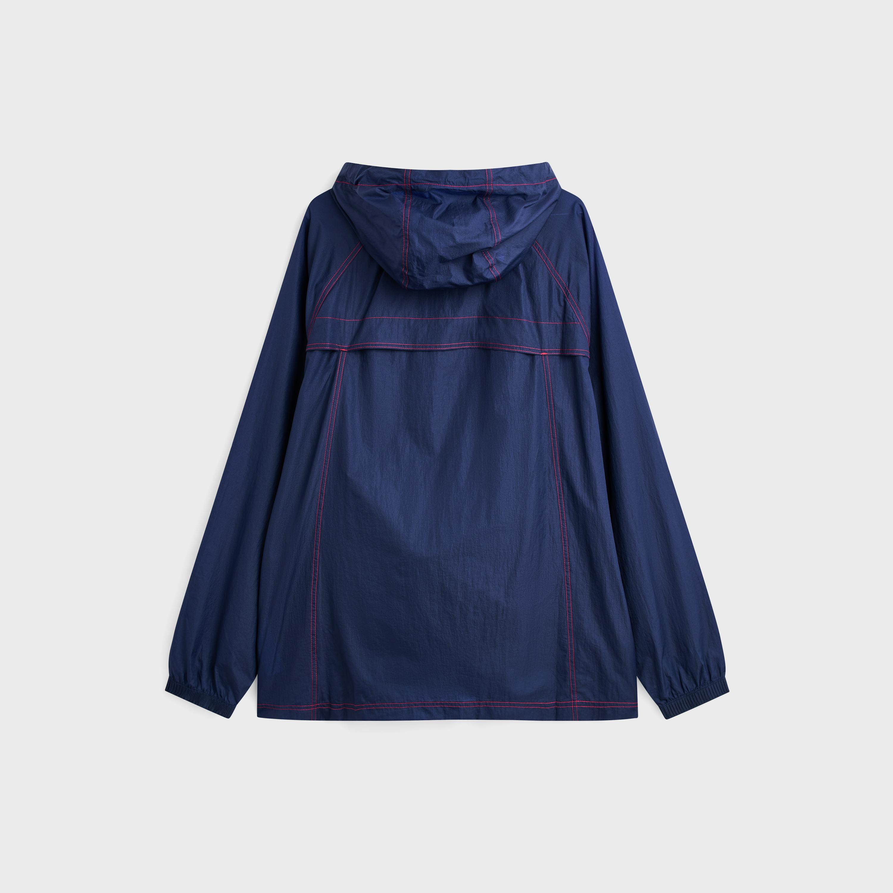 Raudasandur Anorak