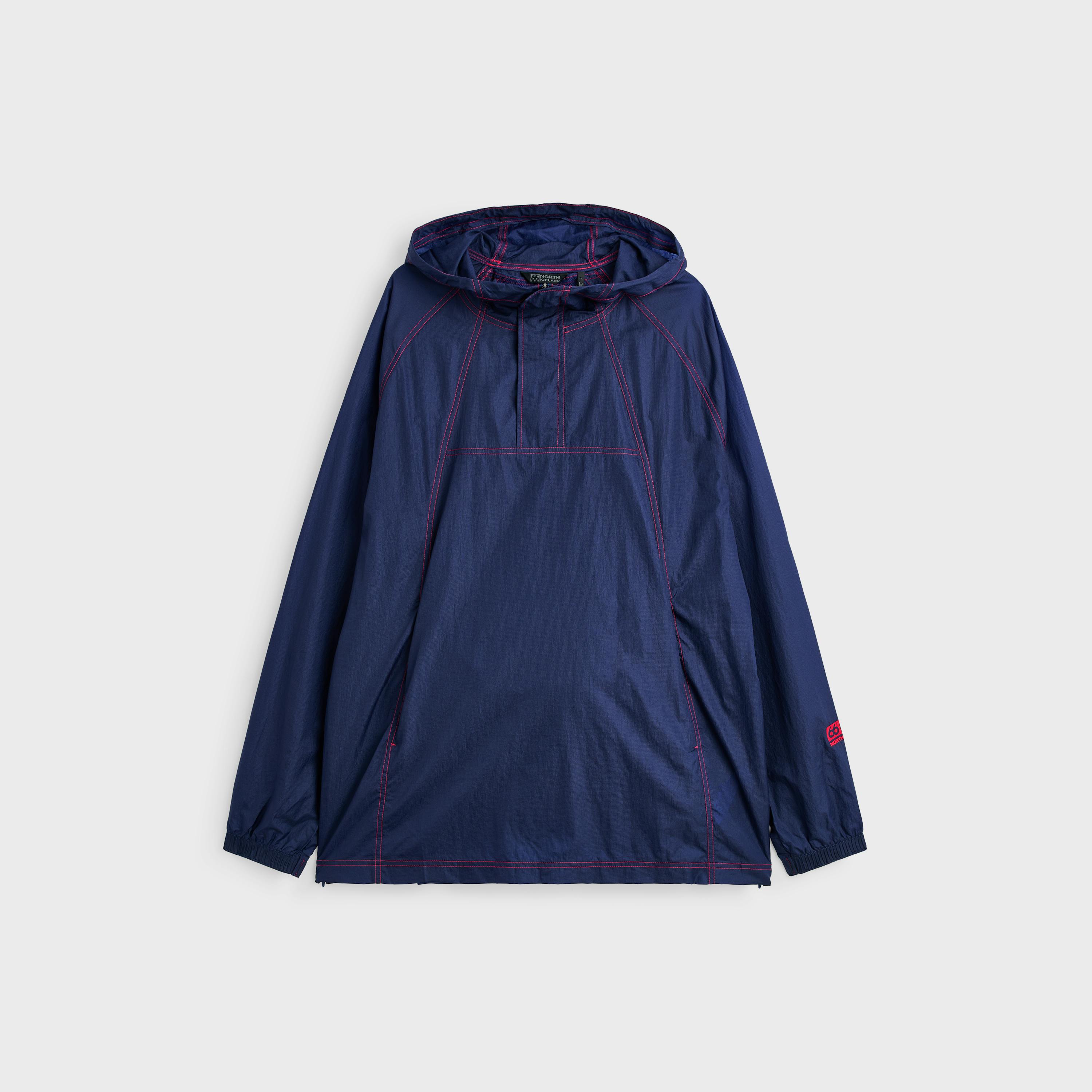 Raudasandur Anorak