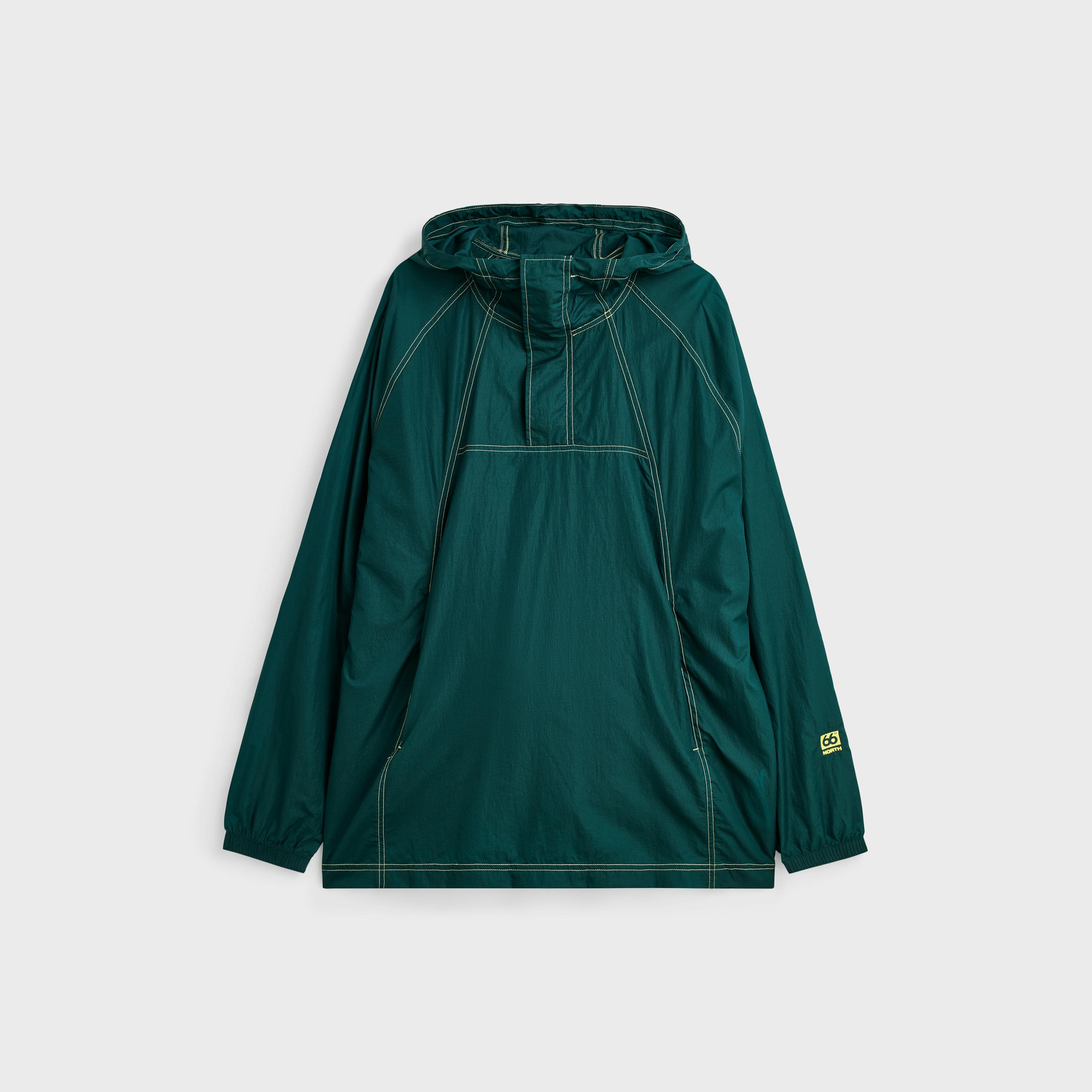 Raudasandur Anorak