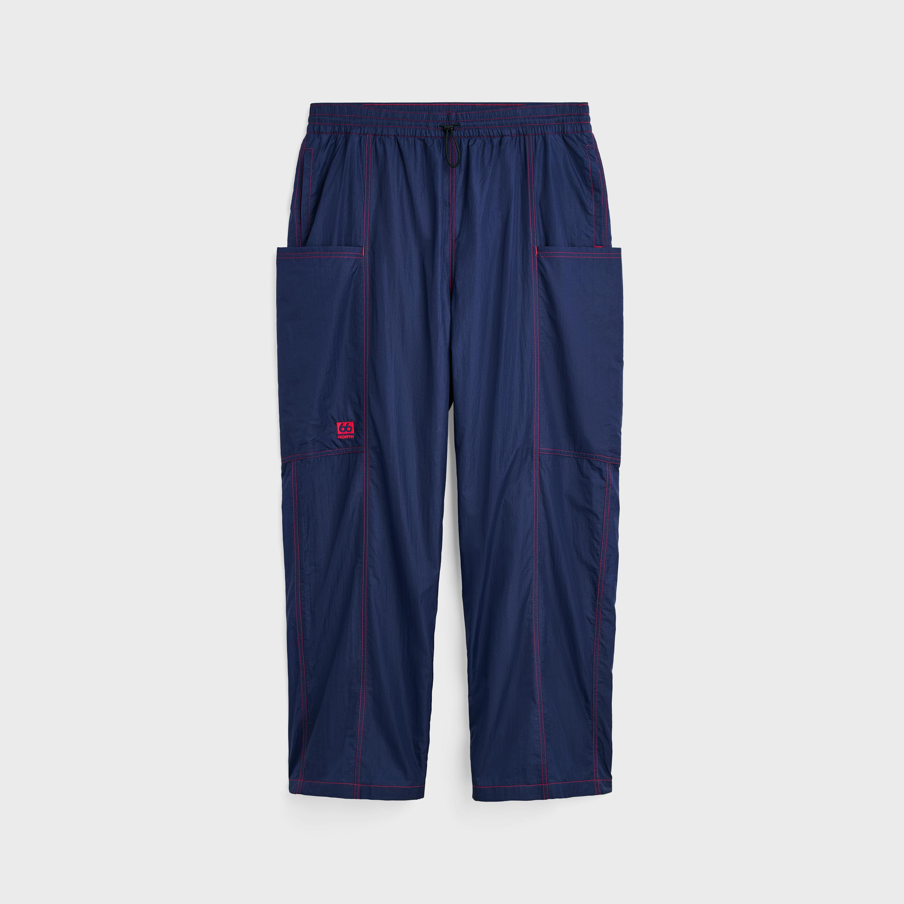 Raudasandur Pants