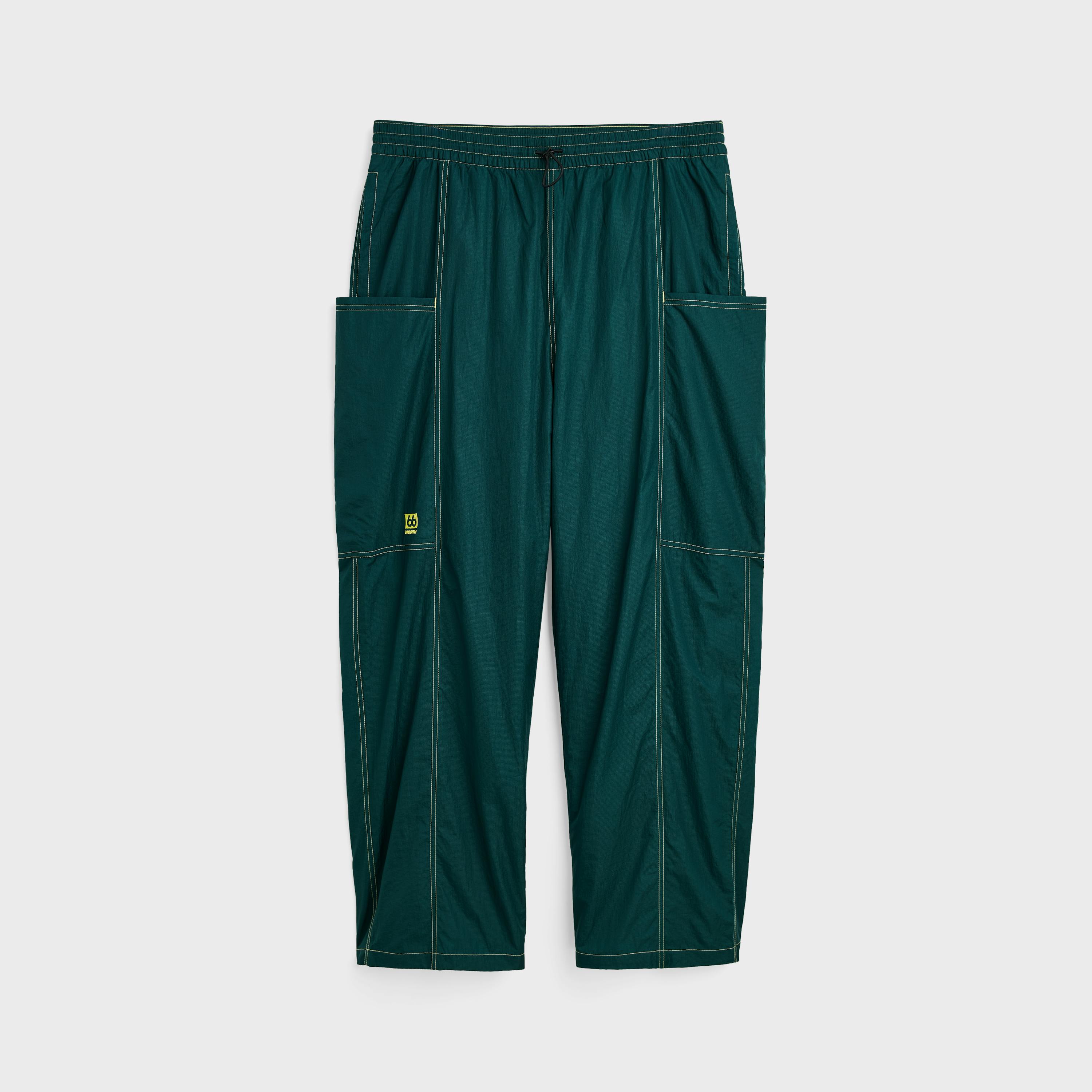 Raudasandur Pants