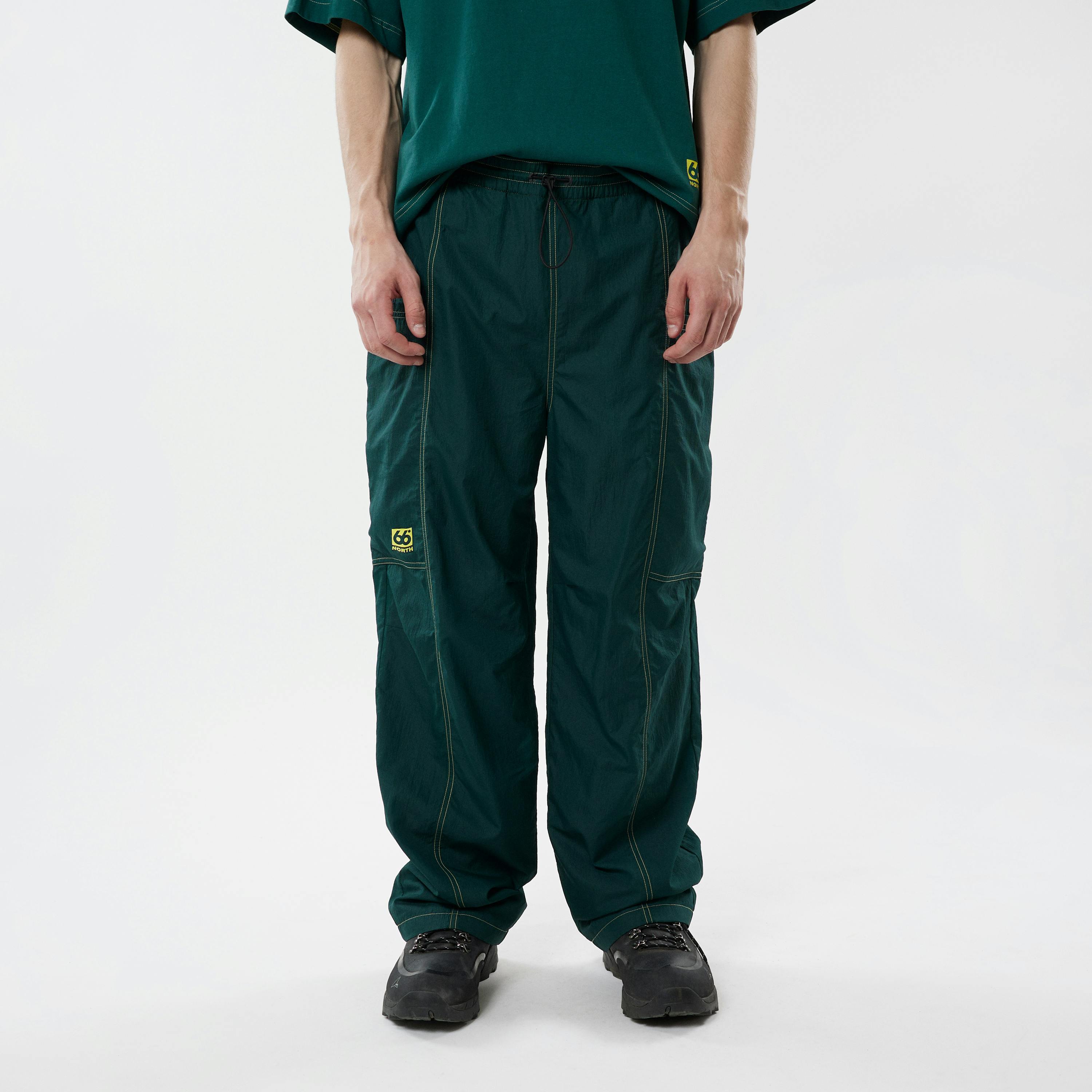 Raudasandur Pants