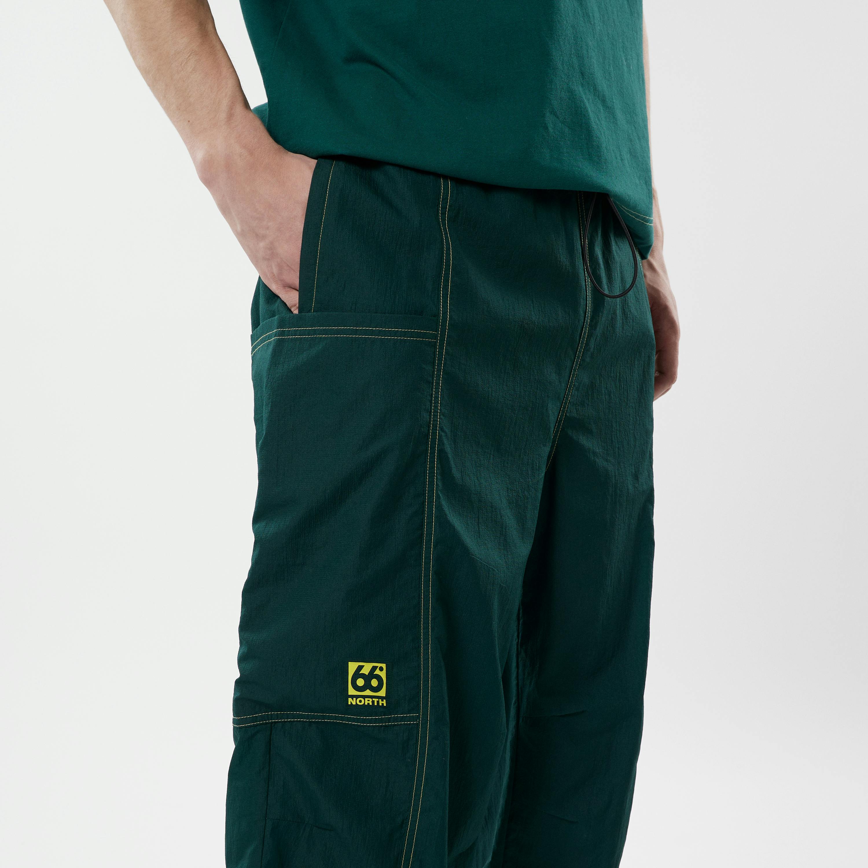 Raudasandur Pants