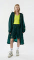 Raudasandur Coat