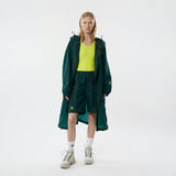 Raudasandur Coat