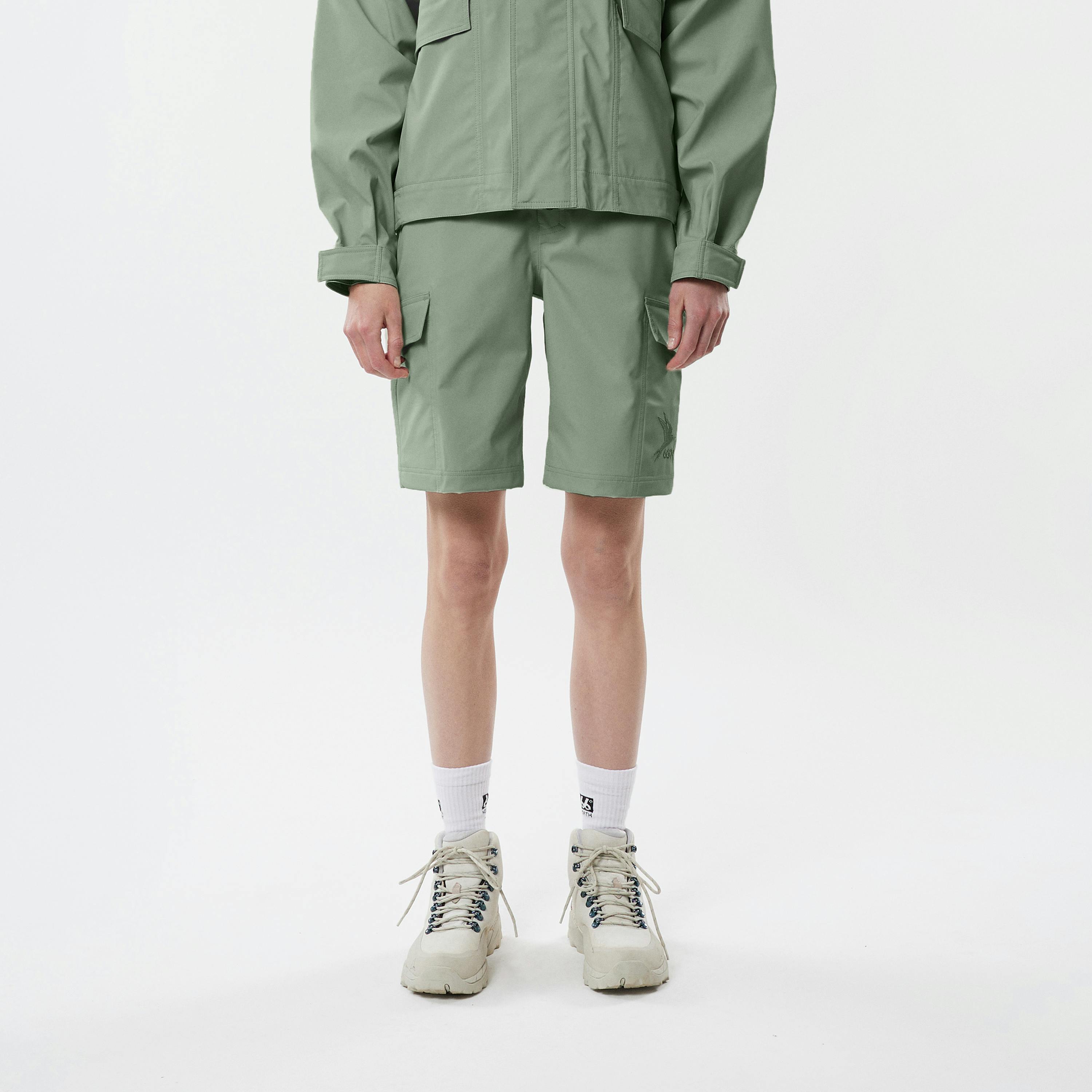 Kría Rainforest Green