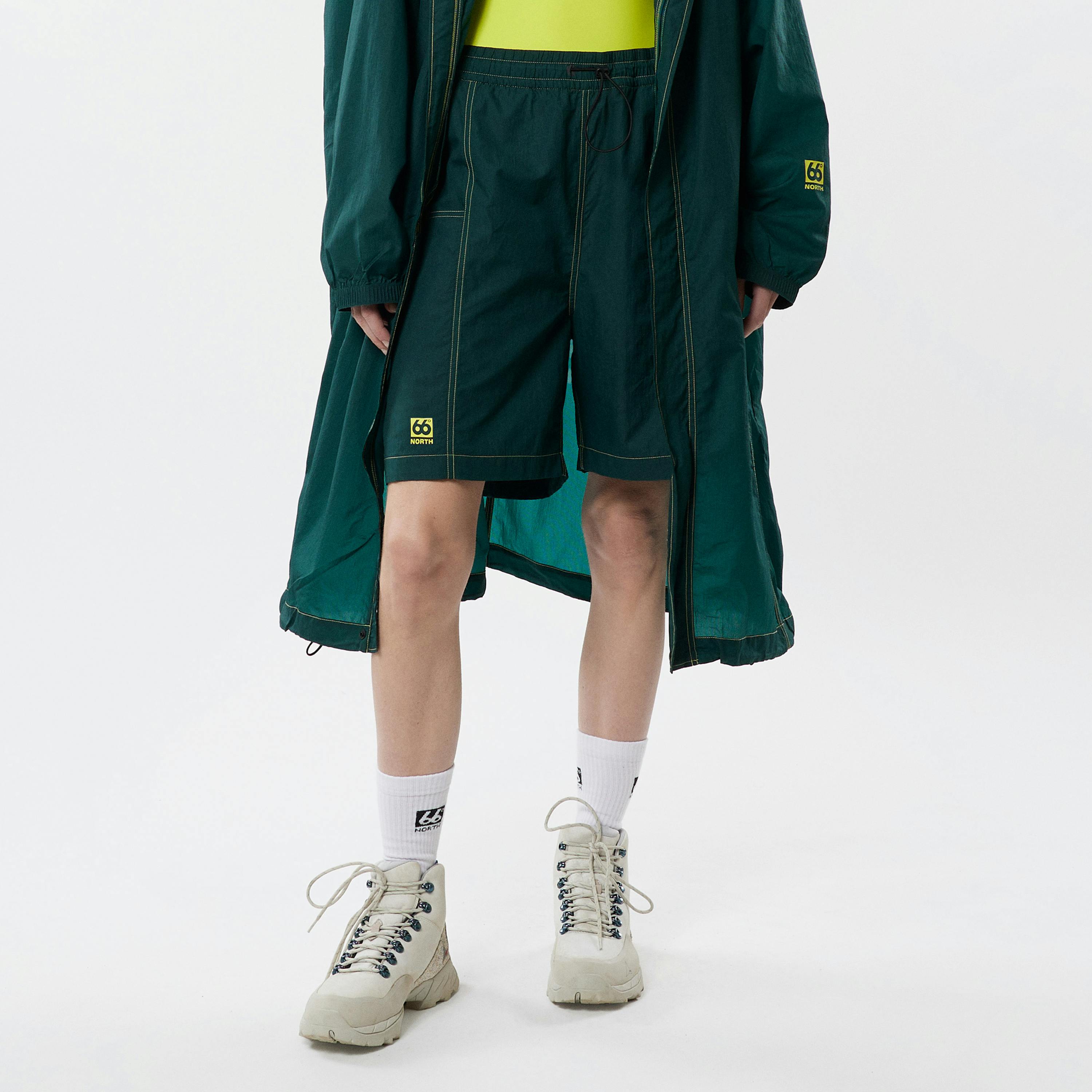 Rauðasandur Dark Malachite