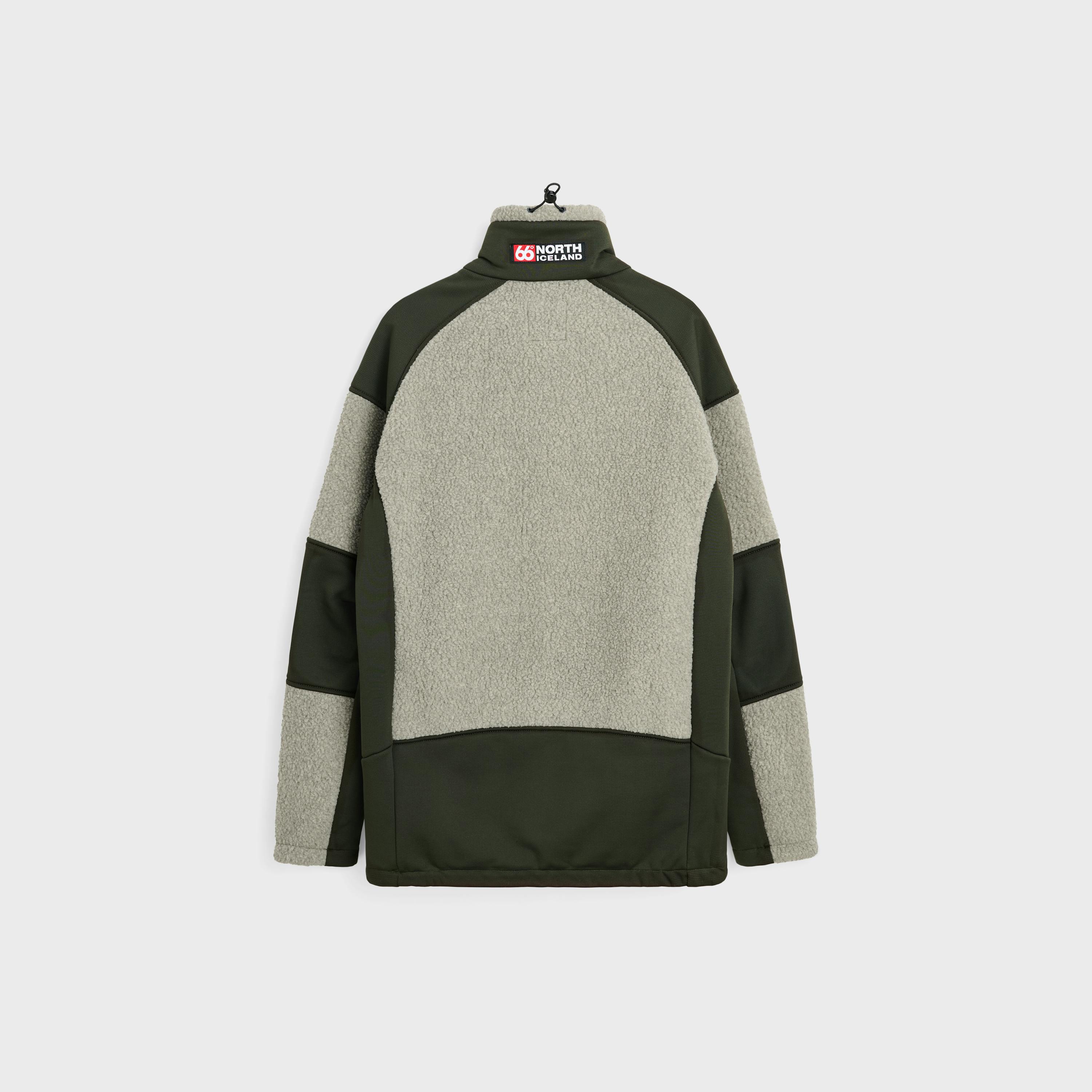 Men's Tindur Shearling Jacket