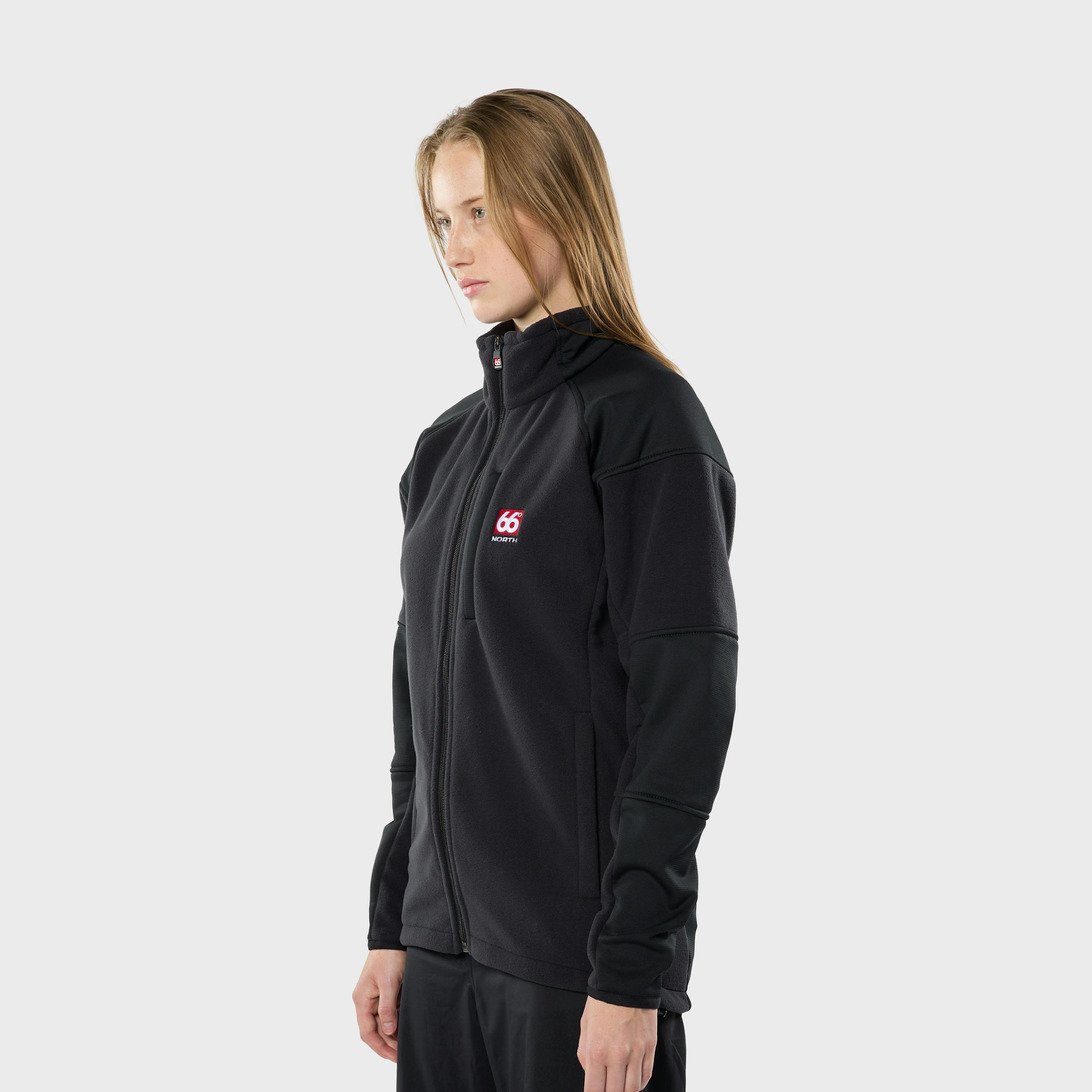 Tindur Technical Jacket