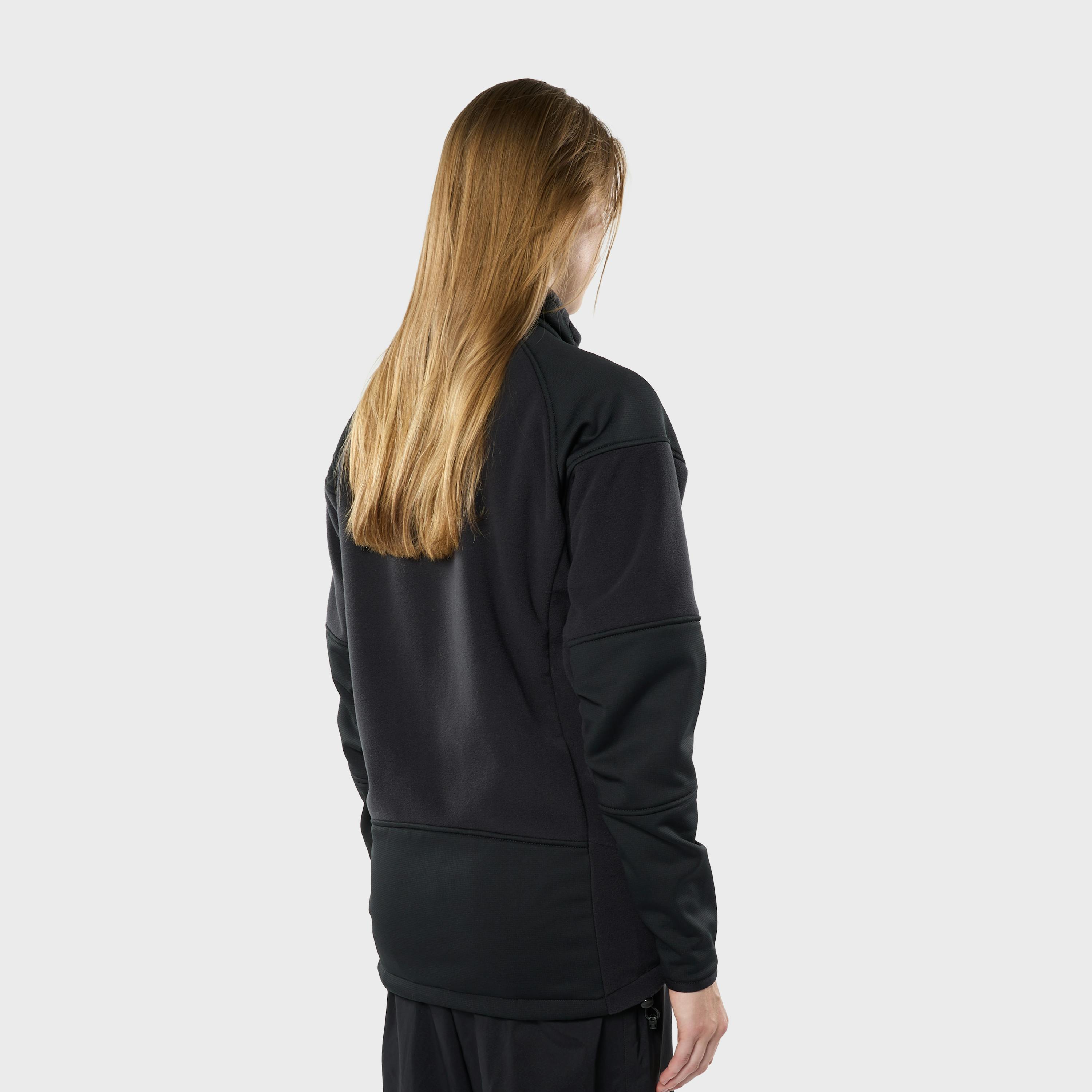 Tindur Technical Jacket