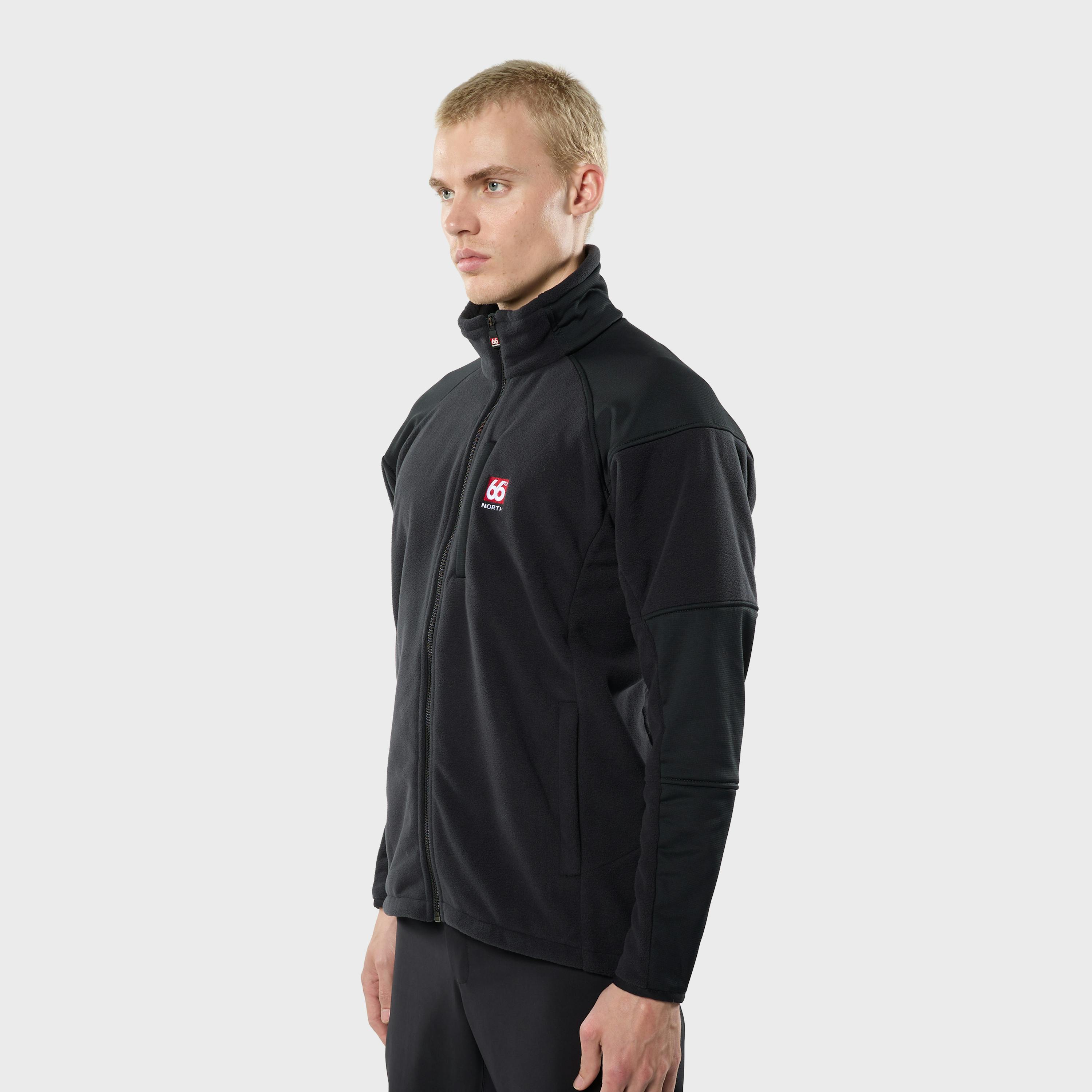 Tindur Technical Jacket