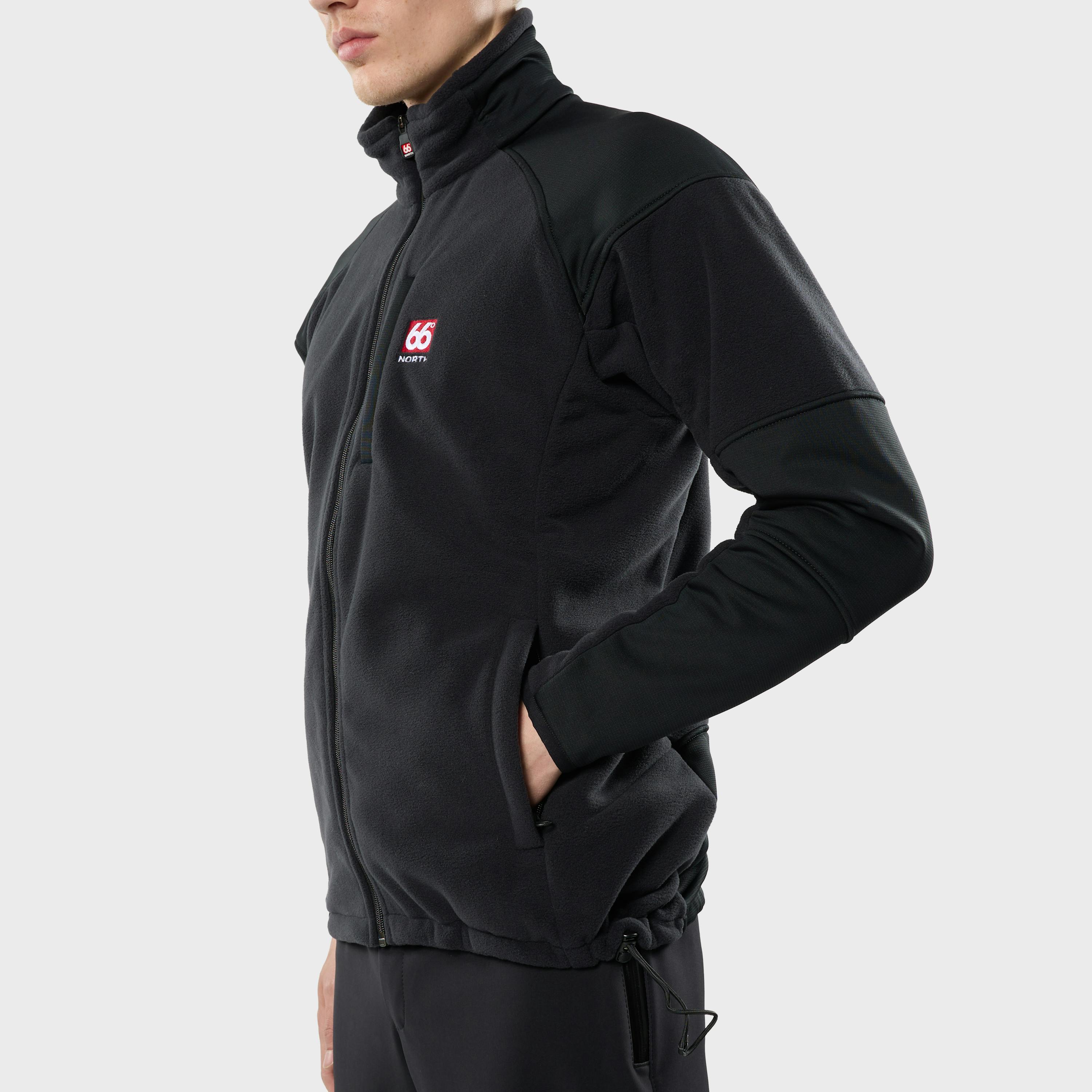 Tindur Technical Jacket