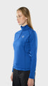 Women's Grettir Zip Neck