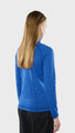 Women's Grettir Zip Neck