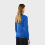 Women's Grettir Zip Neck