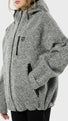Vindur Light Grey