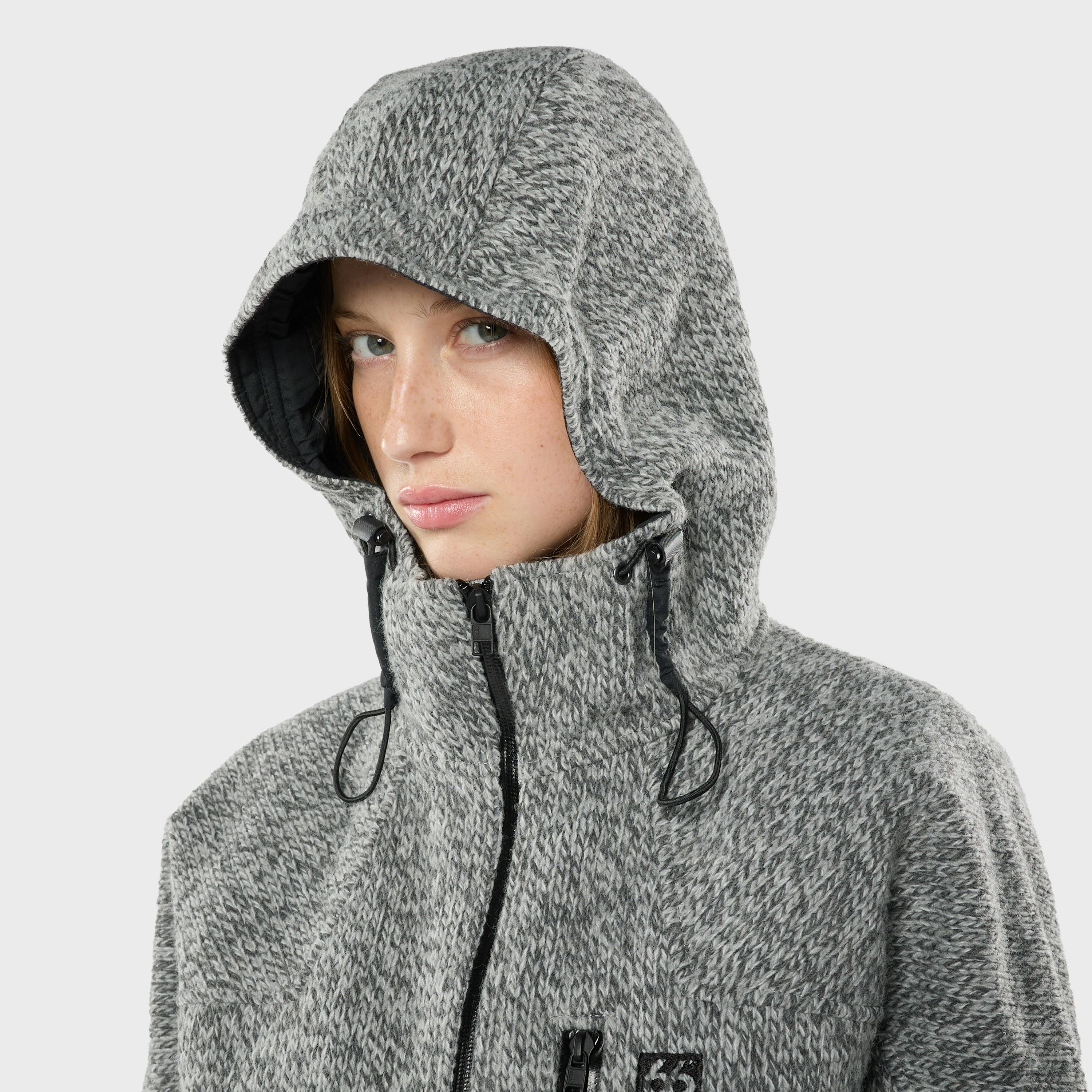 Vindur Light Grey