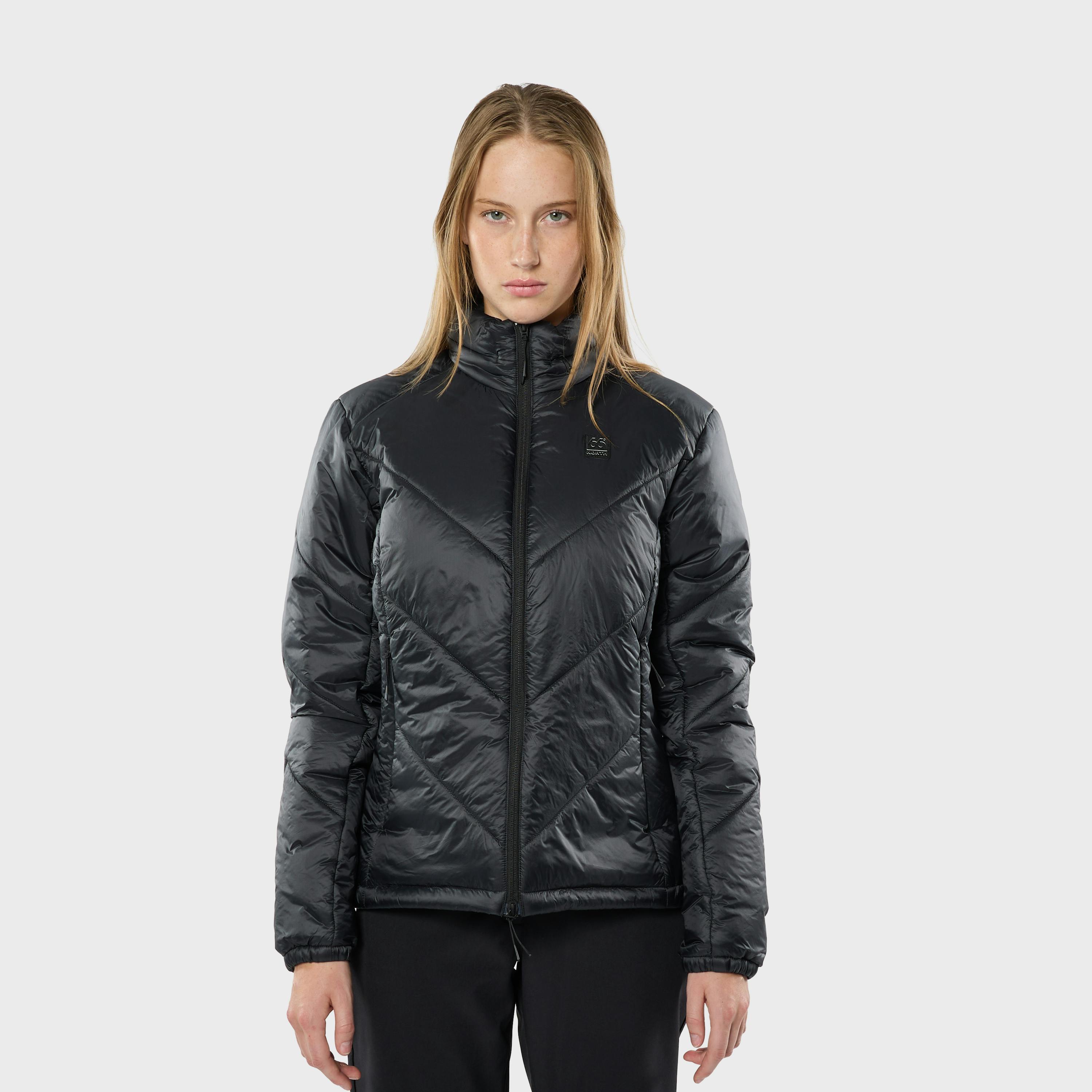 Ljosufjoll High-Rise W Jacket