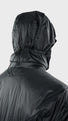 Women's Ljósufjöll High-Rise Jacket Black