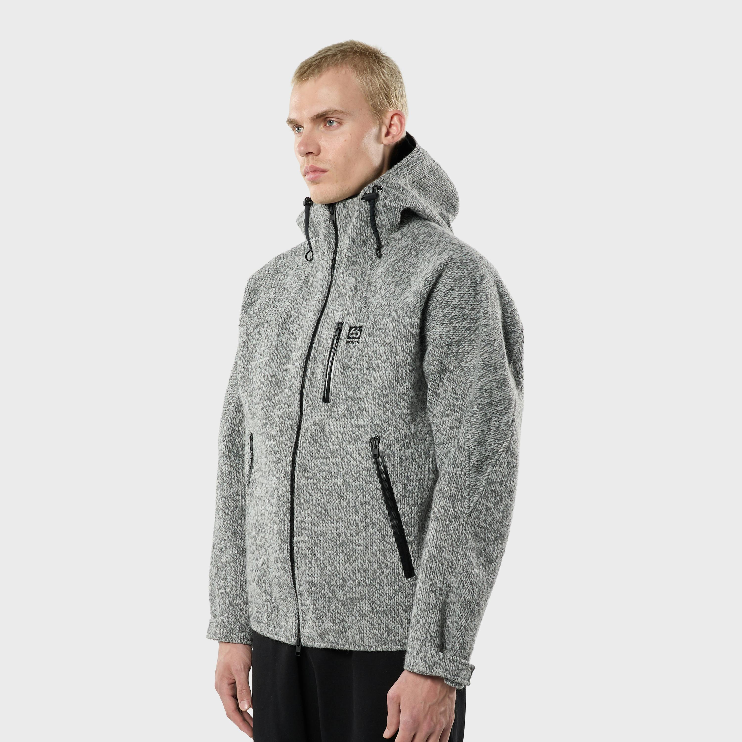 Vindur Light Grey
