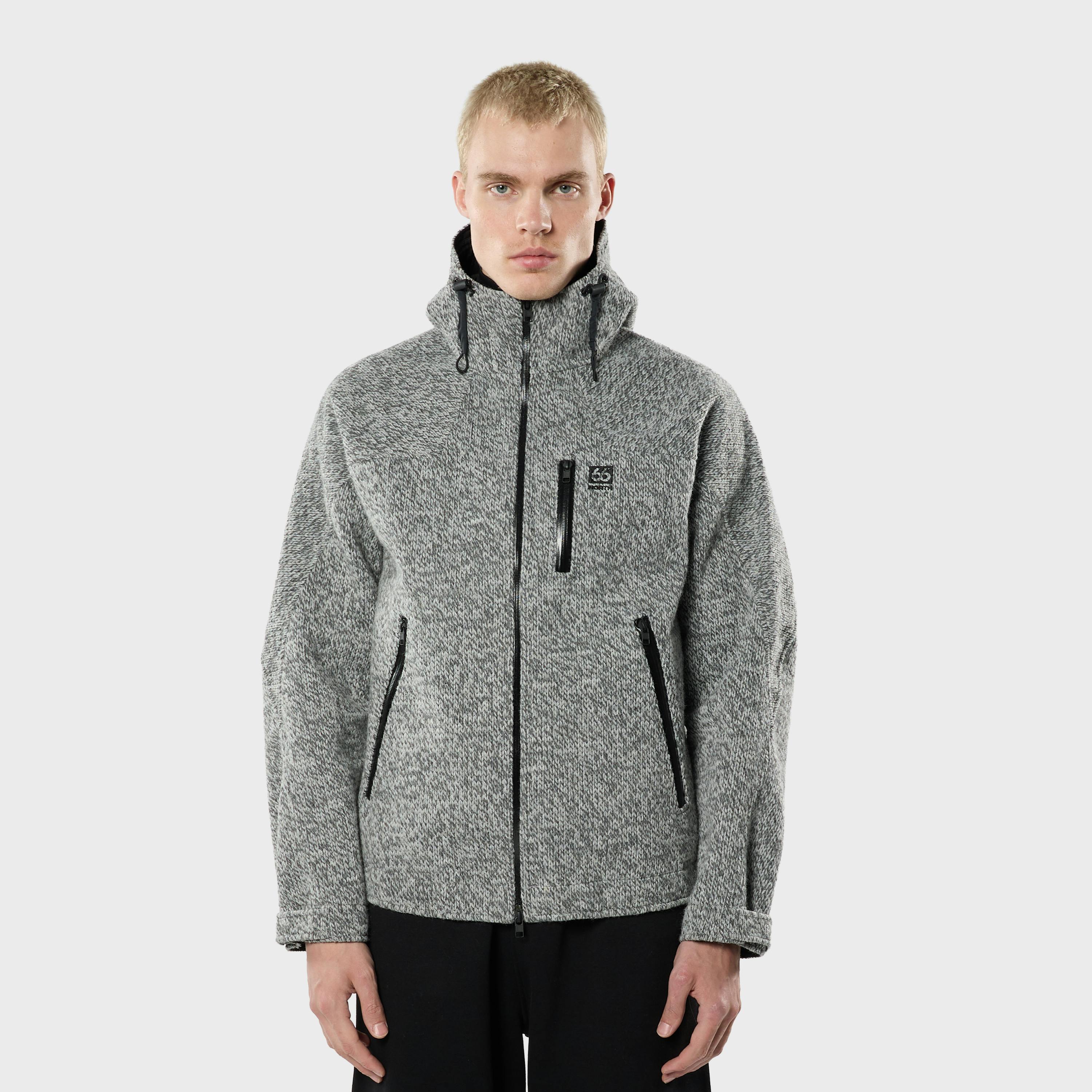 Vindur Light Grey