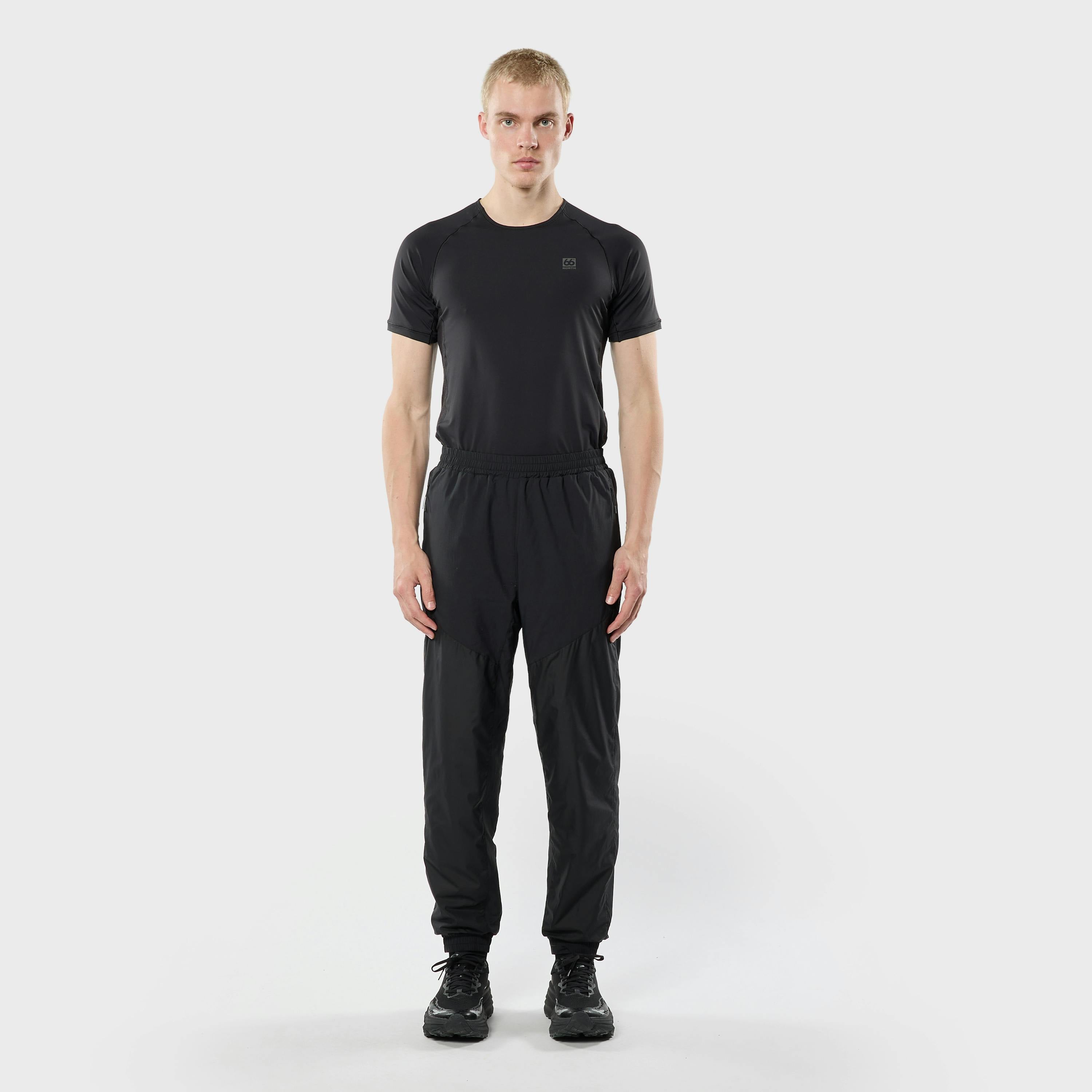 Ljosufjoll Insulated Pull-Up Pants