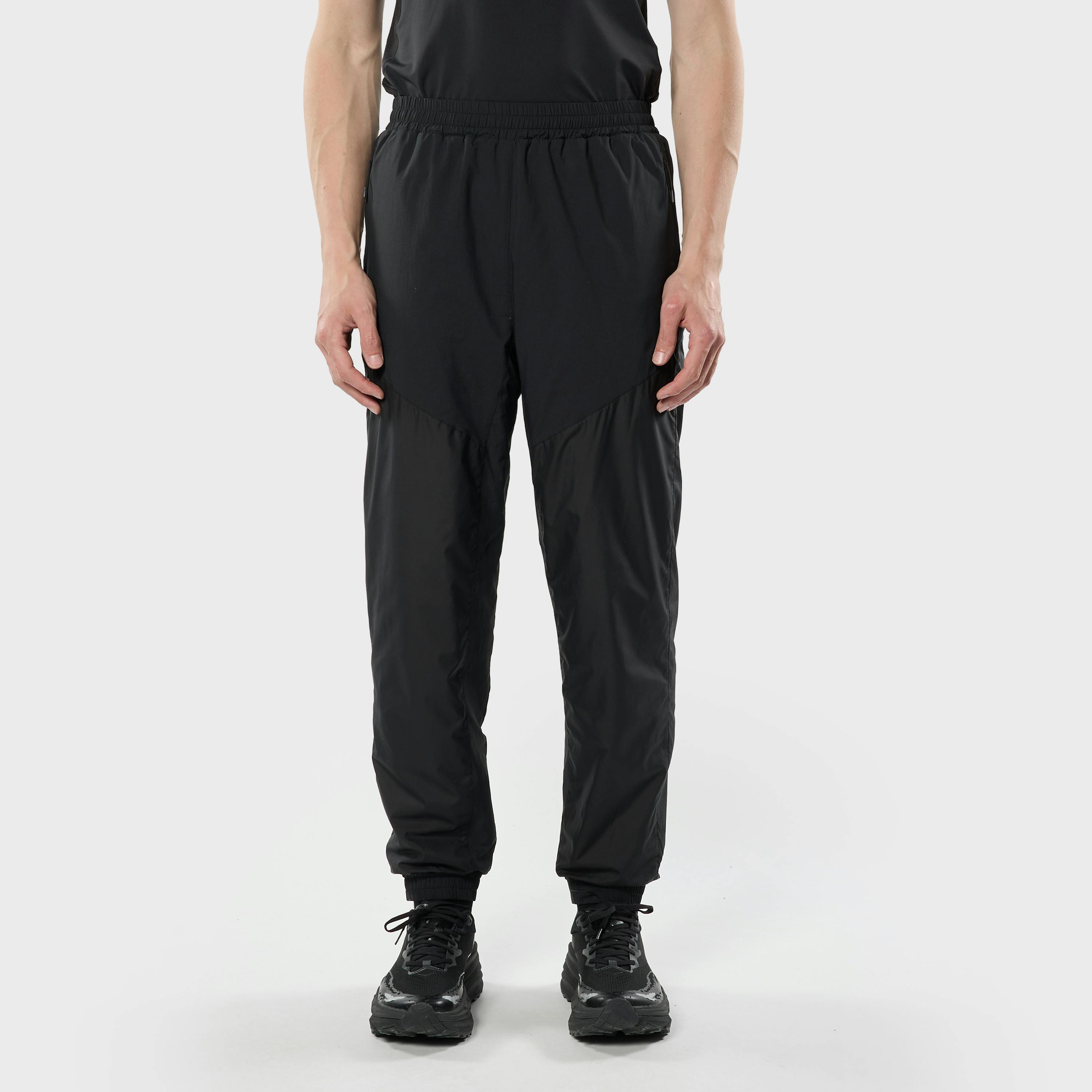Ljosufjoll Insulated Pull-Up Pants