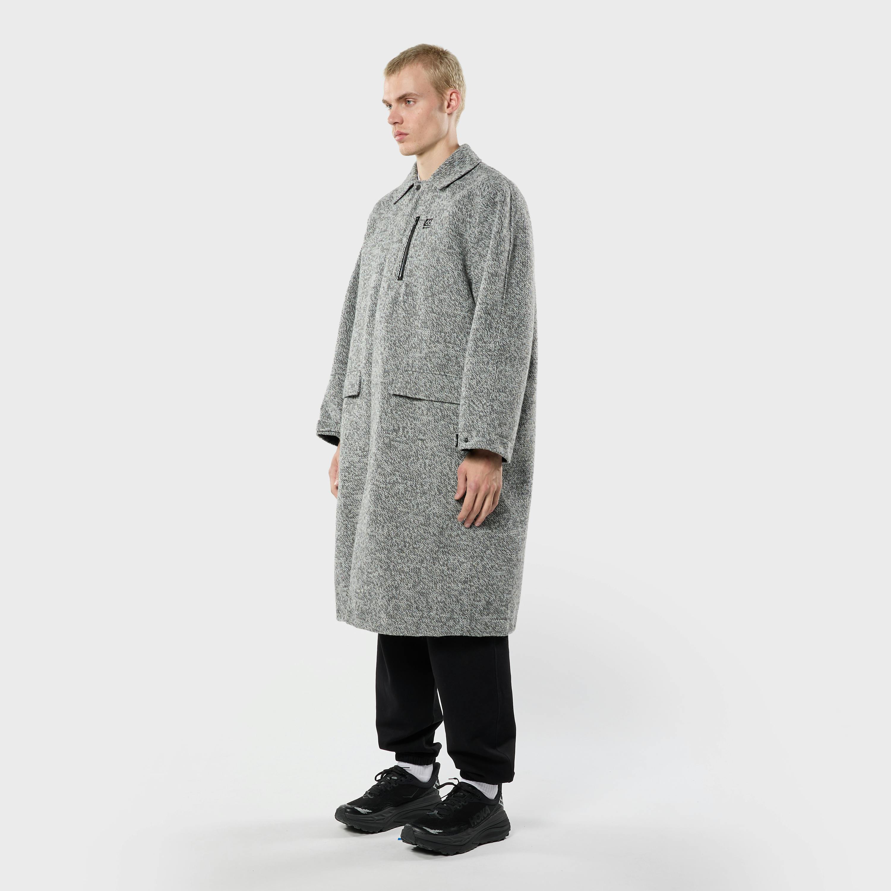 Vindur Coat
