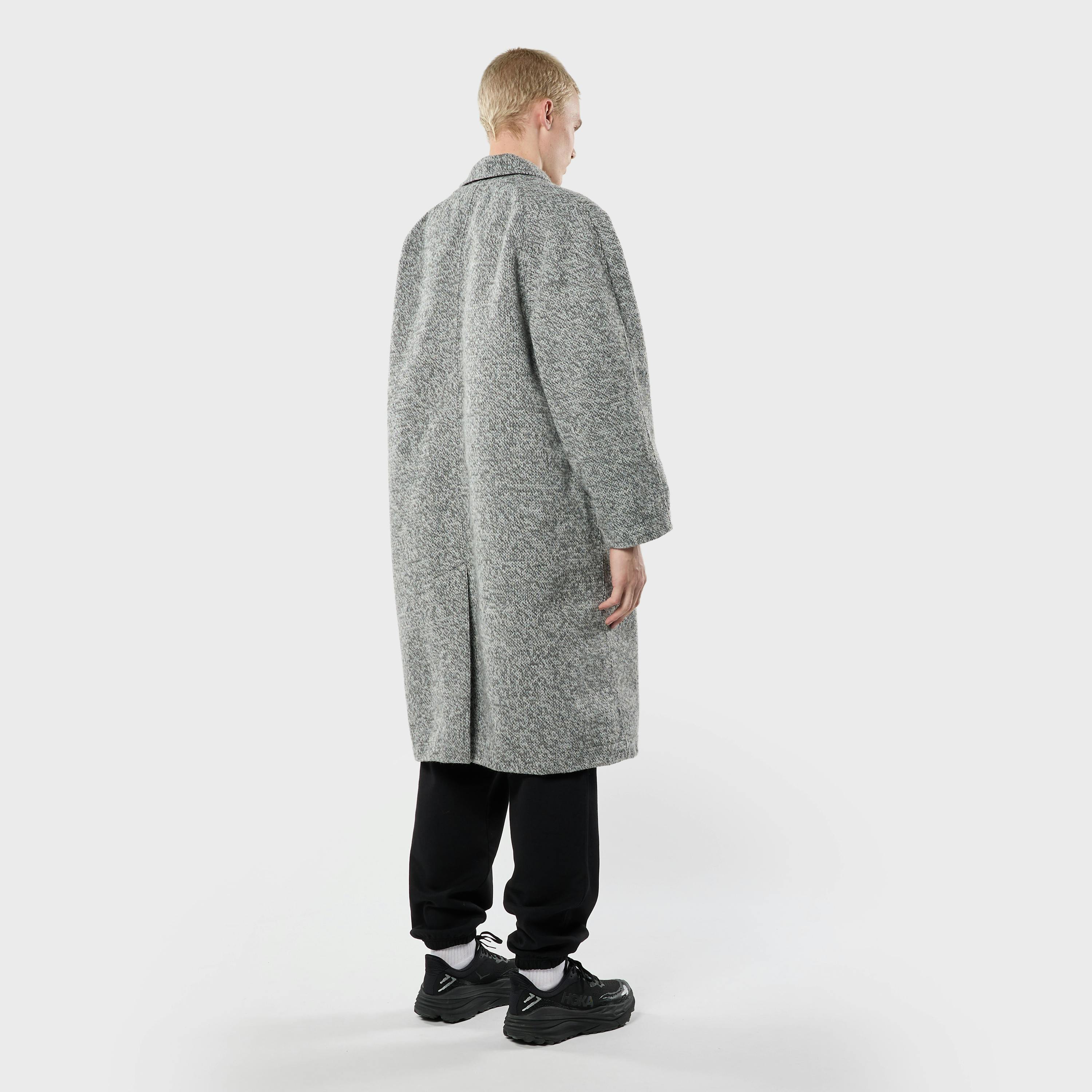 Vindur Coat