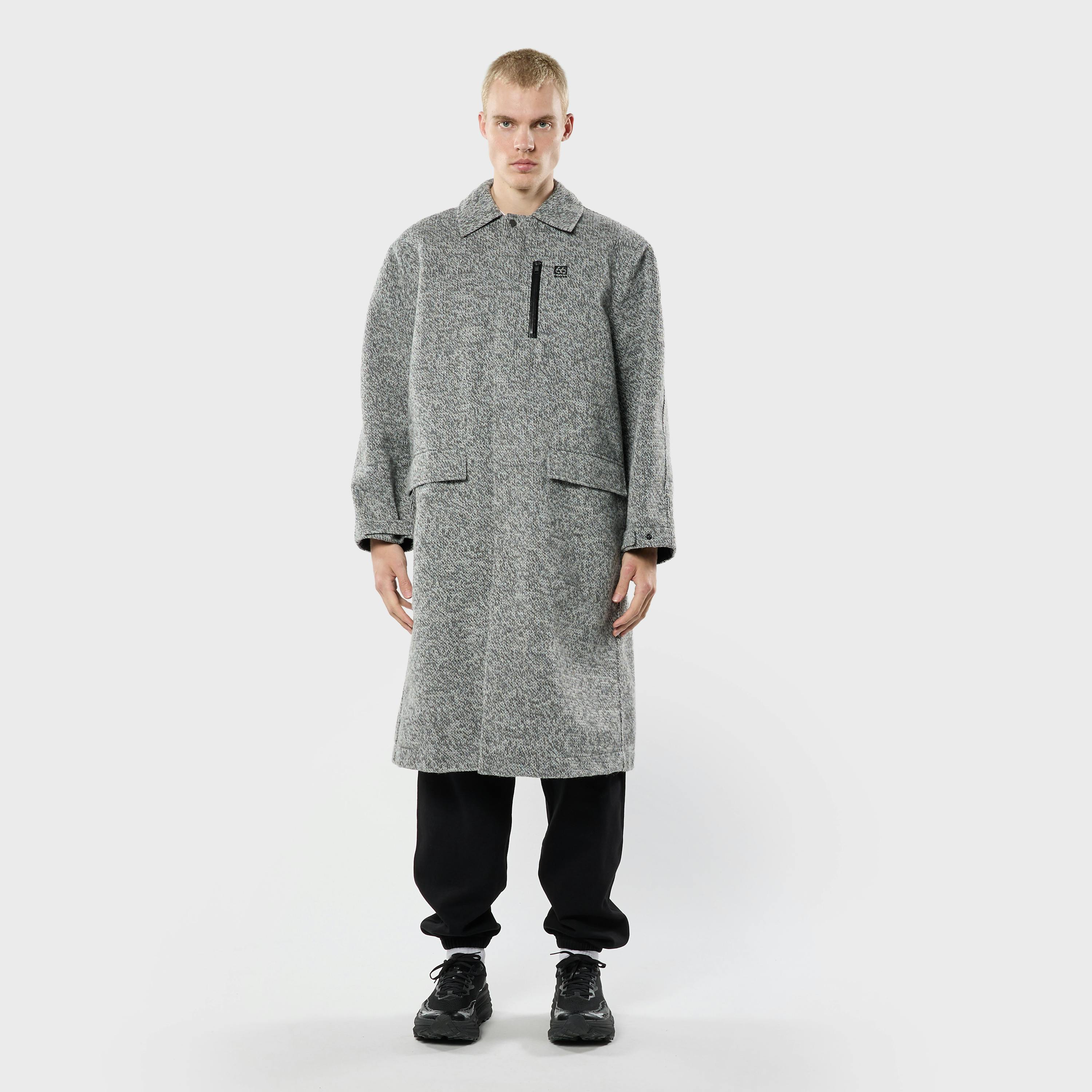 Vindur Coat