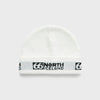Workman hat White