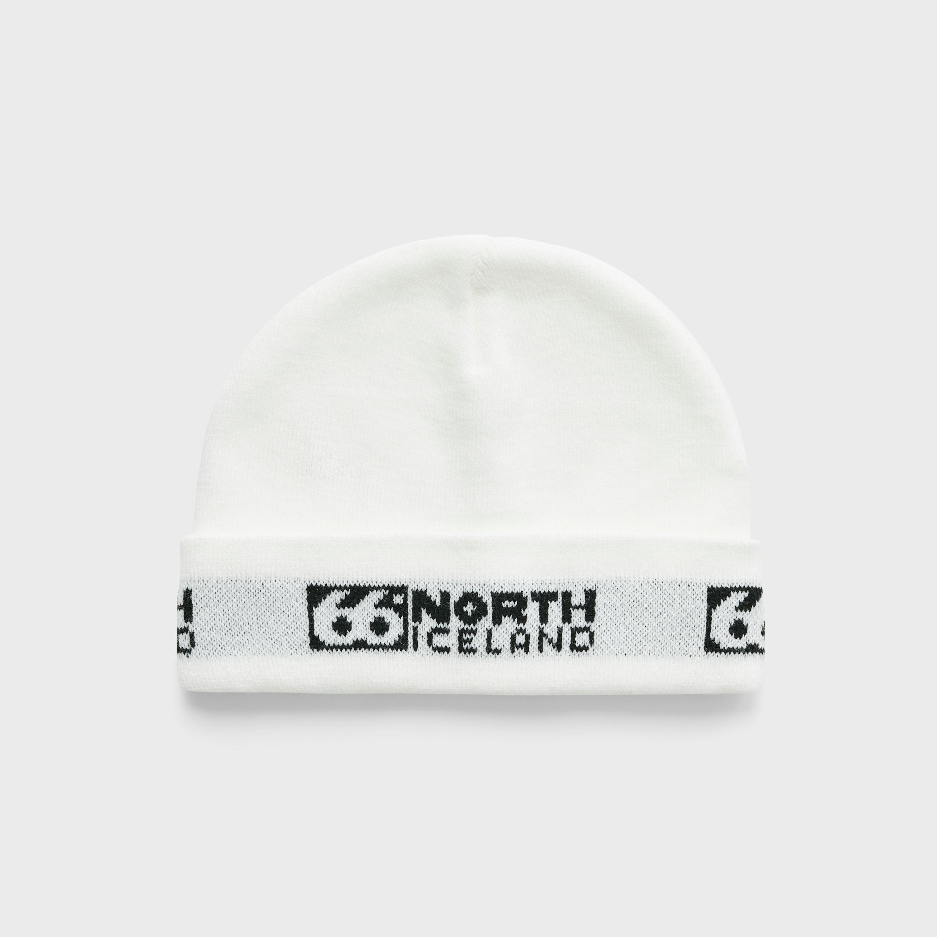 Workman hat White