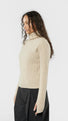 Vonarstraeti W Turtleneck model-Women