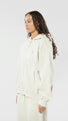 Dyngja Zipped Hoodie