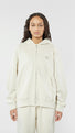 Dyngja Zipped Hoodie model-Women
