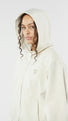 Dyngja Zipped Hoodie