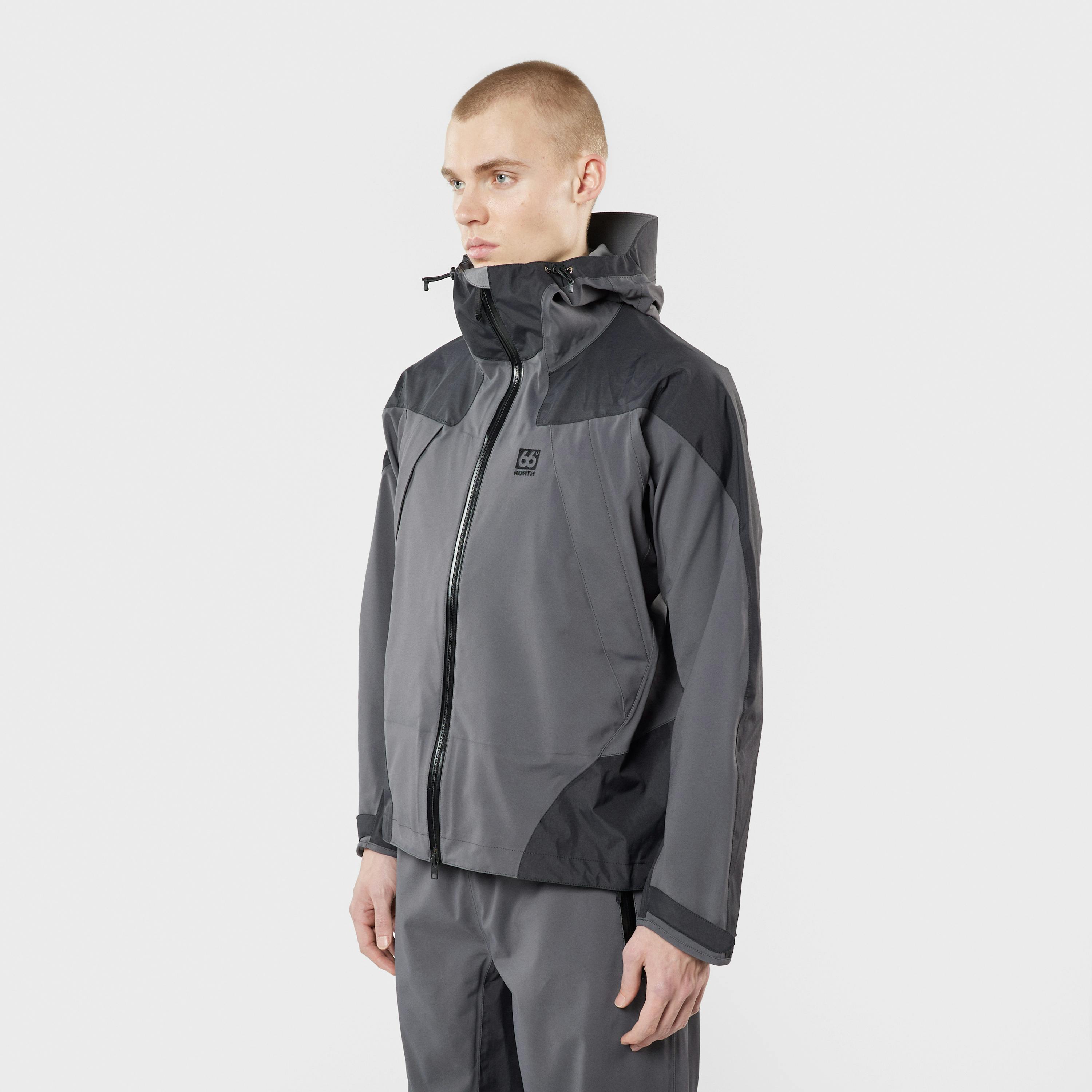 Dyngja Shell Jacket