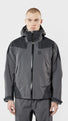 Dyngja Shell Jacket