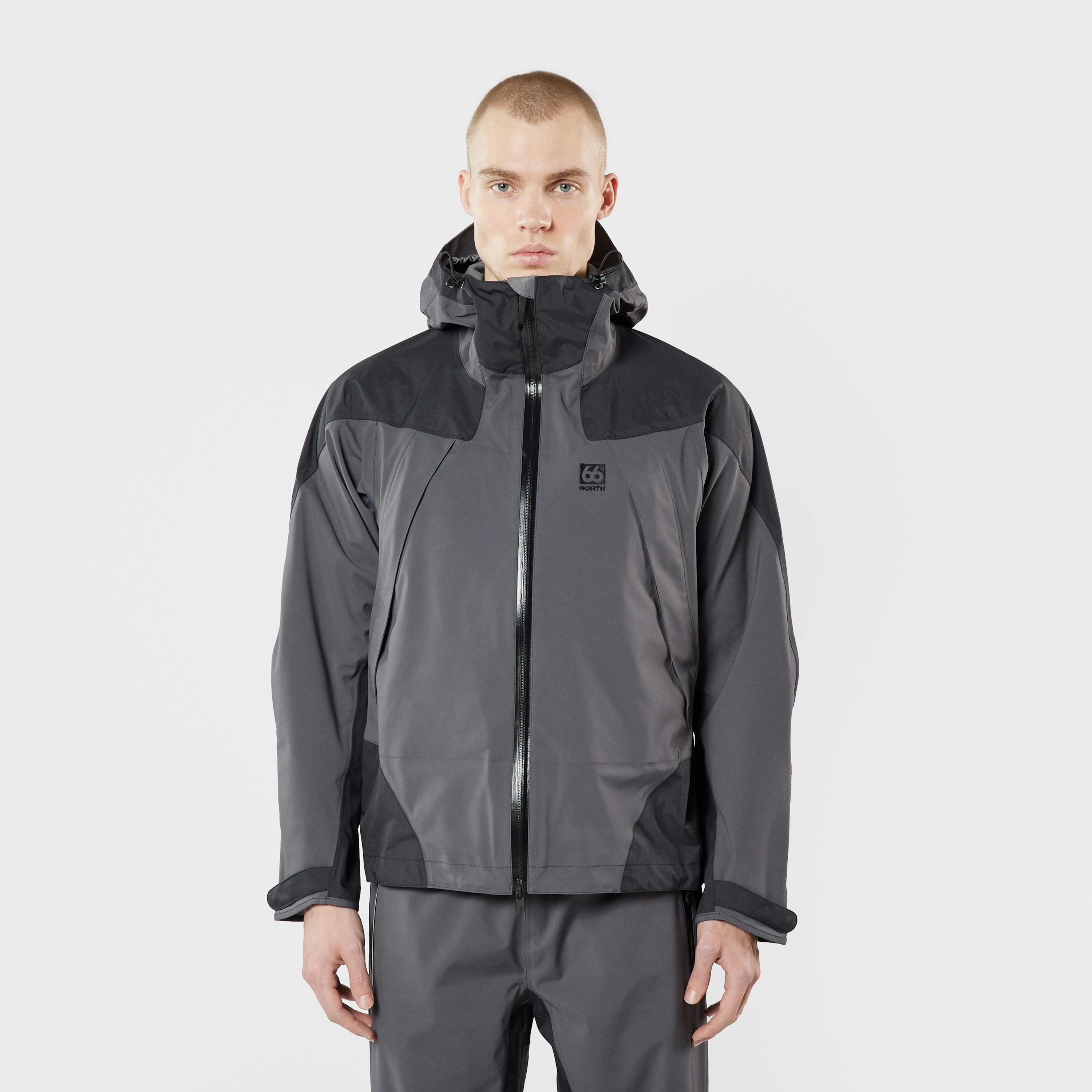 Dyngja Shell Jacket