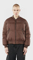 Dyngja Down Bomber model-Men